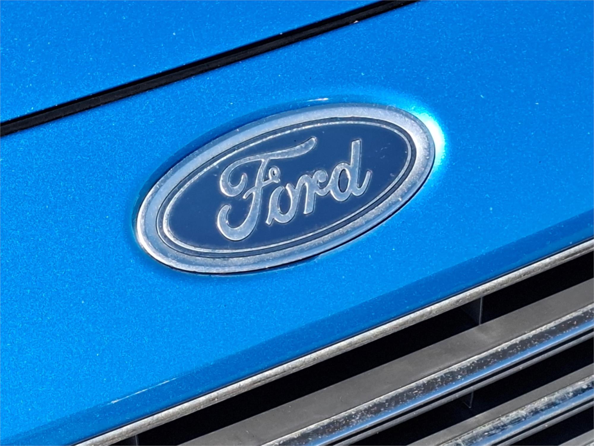 2014 FORD FIESTA WZ AMBIENTE 6 SP AUTOMATIC 5D HATCHBACK