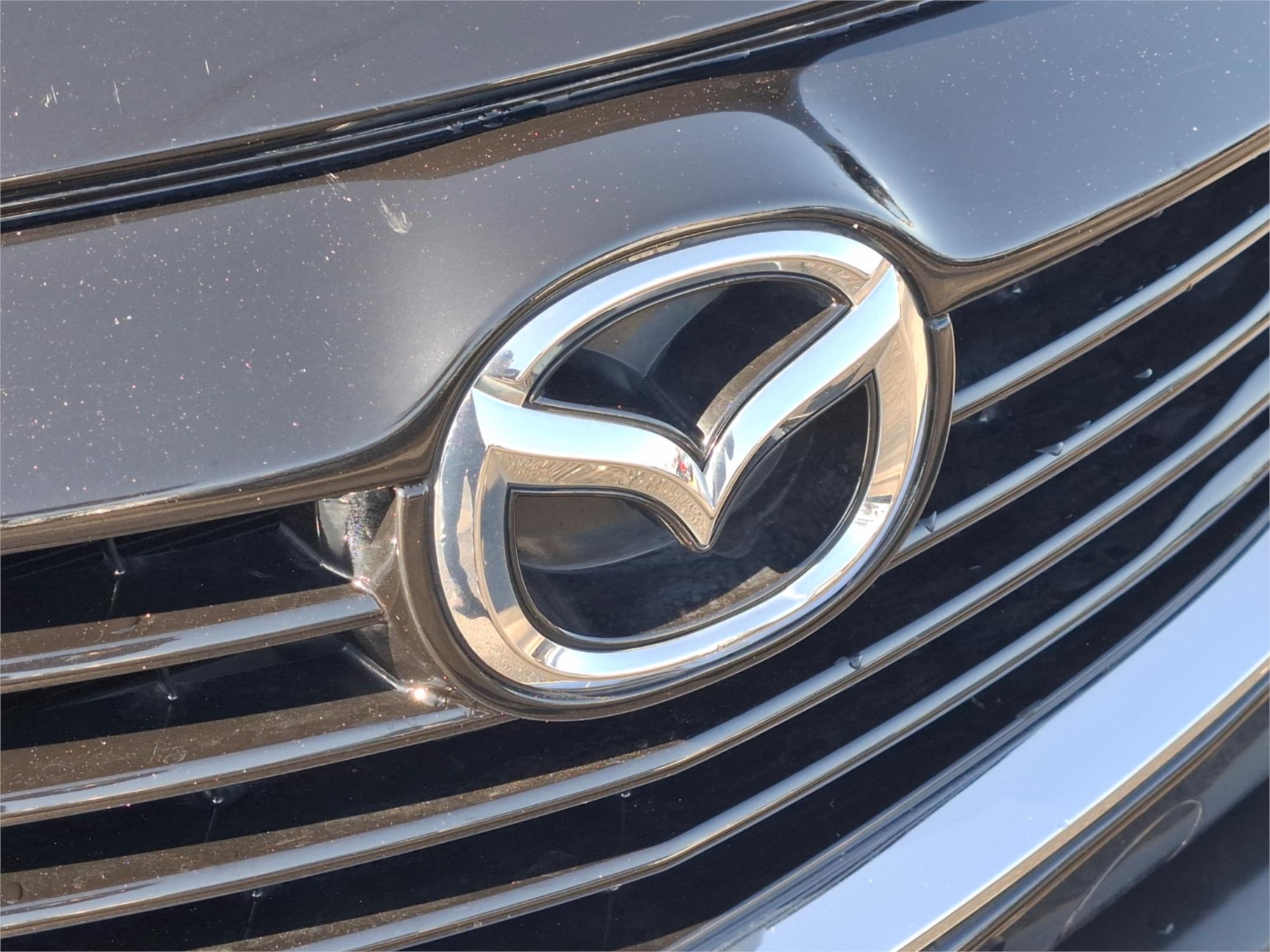 2015 MAZDA CX-9 MY14 LUXURY 6 SP AUTO ACTIVEMATIC 4D WAGON