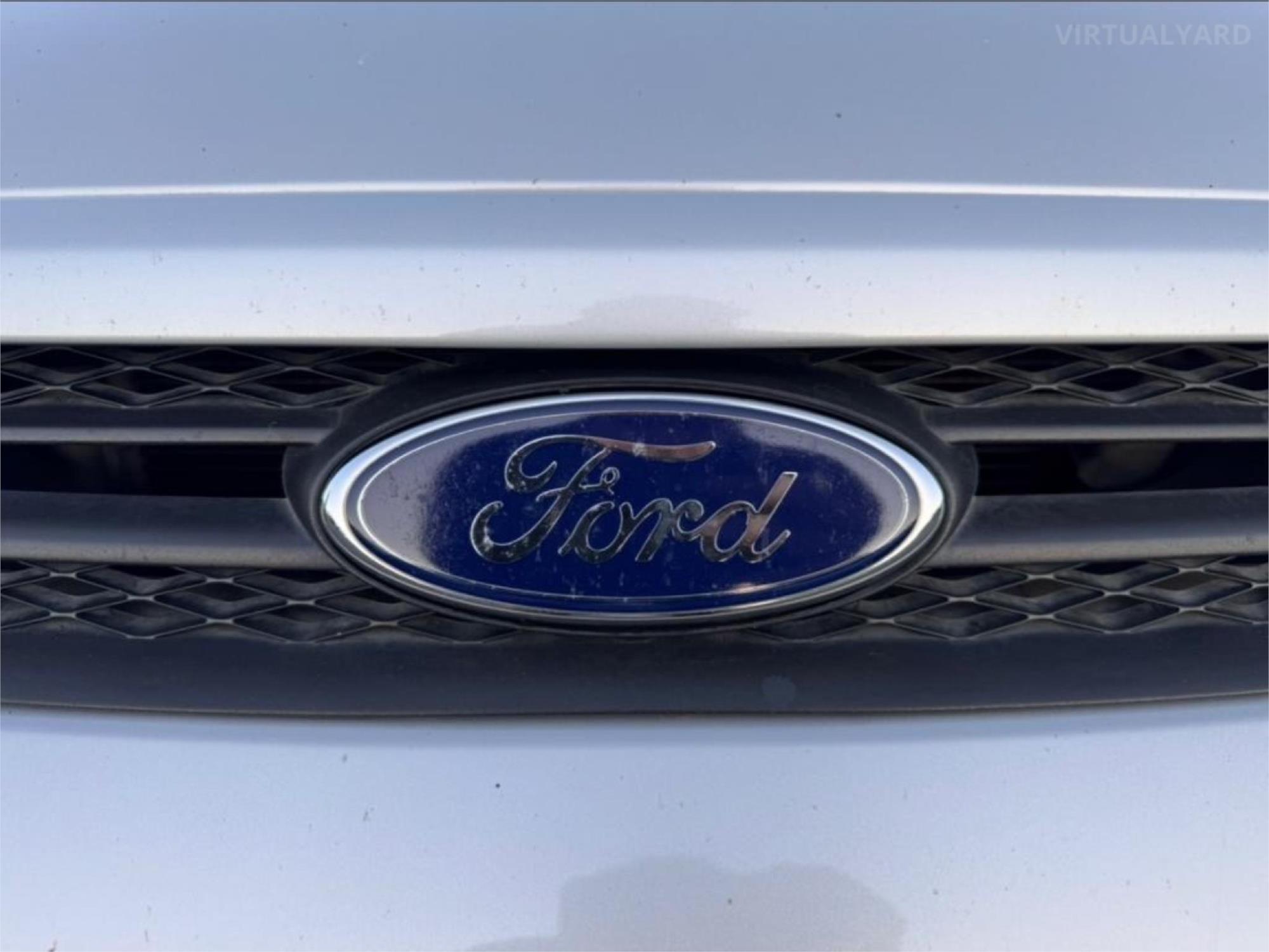 2013 FORD FALCON FG MKII XR6 SPORTS AUTOMATIC SEDAN