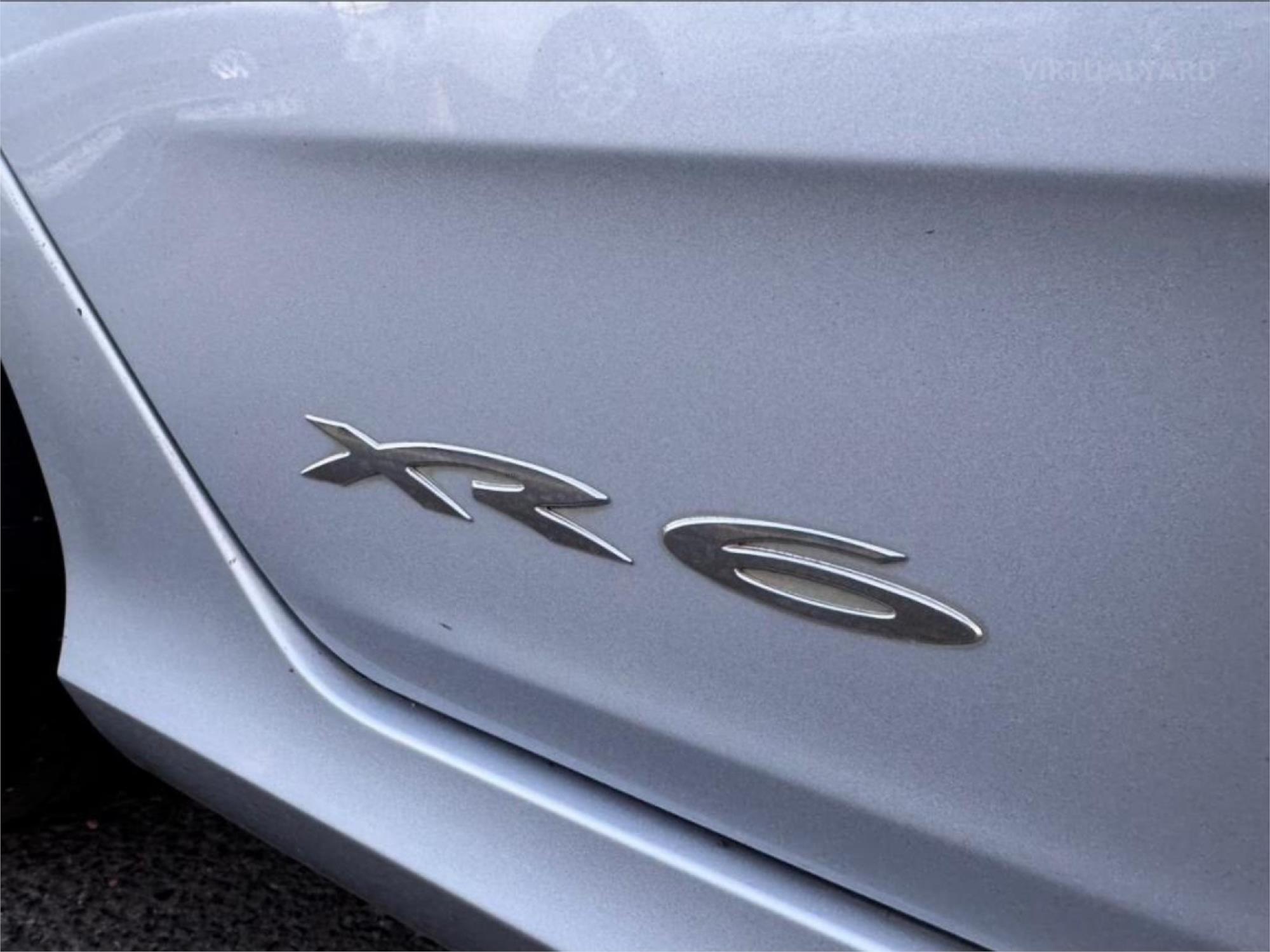 2013 FORD FALCON FG MKII XR6 SPORTS AUTOMATIC SEDAN