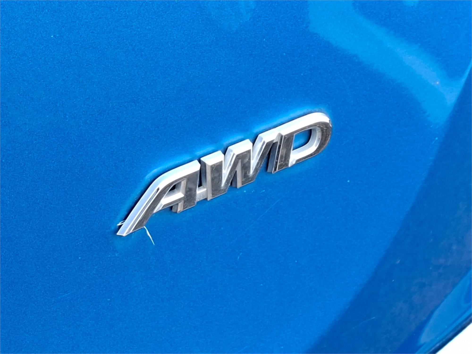 2017 TOYOTA RAV4 ASA44R GX SPORTS AUTOMATIC WAGON