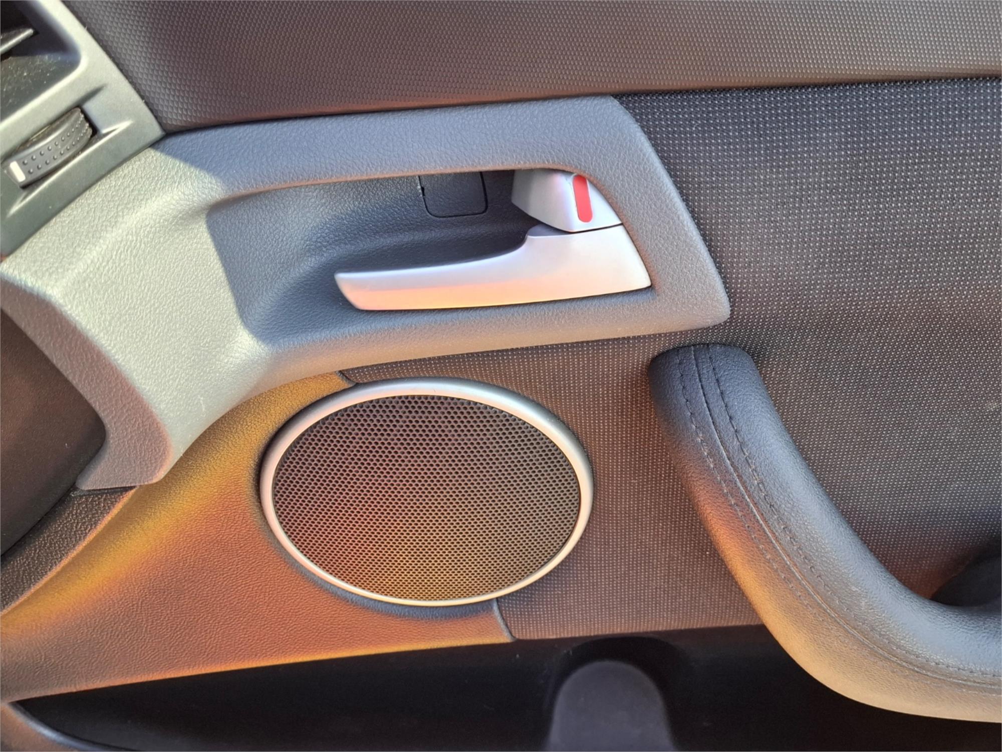 2012 HOLDEN COMMODORE VE II SV6 SPORTS AUTOMATIC SEDAN