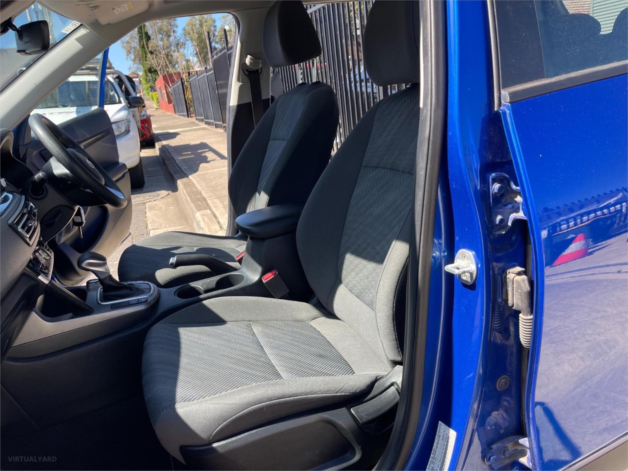 2020 KIA SELTOS SP2 MY21 S (FWD) CONTINUOUS VARIABLE 4D WAGON