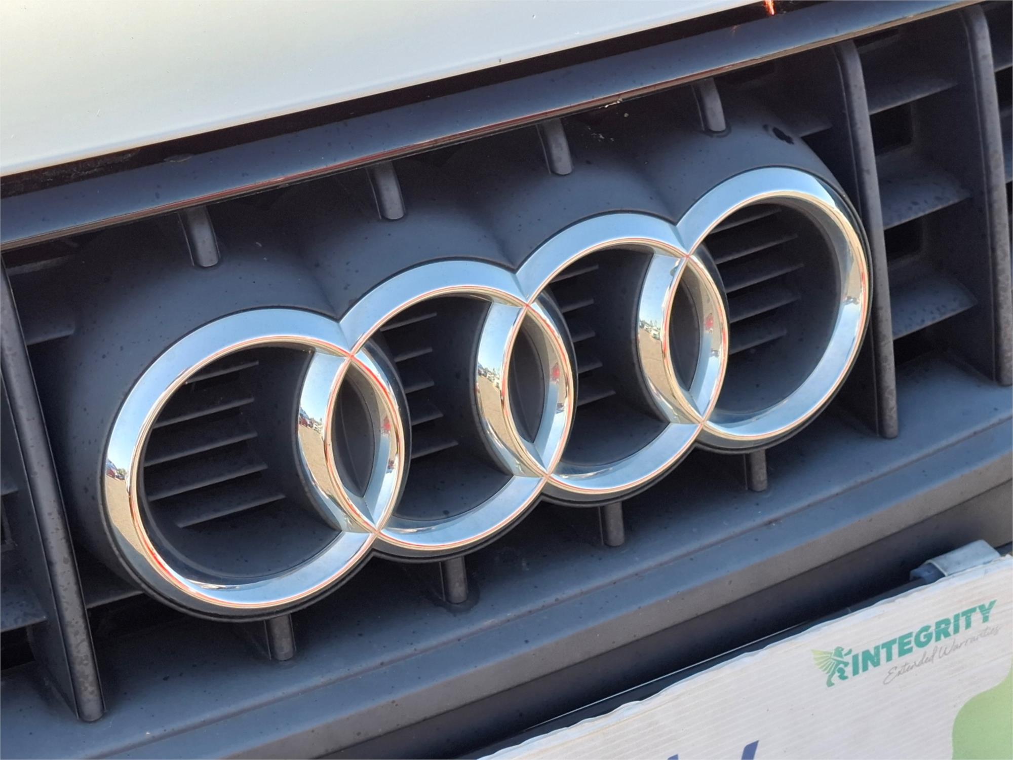 2015 AUDI Q7 MY15 3.0 TDI QUATTRO 8 SP AUTOMATIC TIPTRONIC 4D WAGON