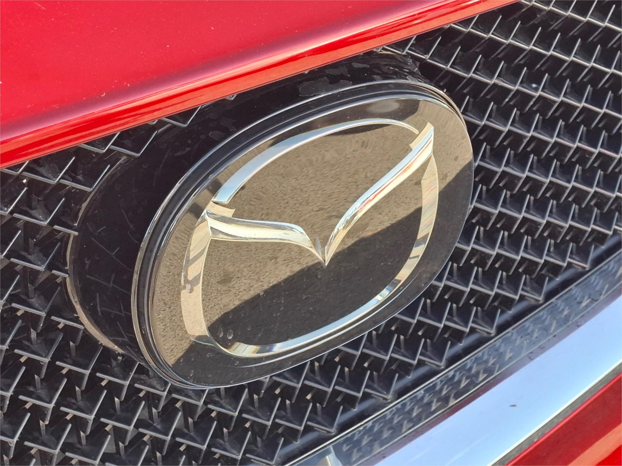 2018 MAZDA CX-5 MY17.5 (KF SERIES 2) AKERA (4x4) 6 SP AUTOMATIC 4D WAGON