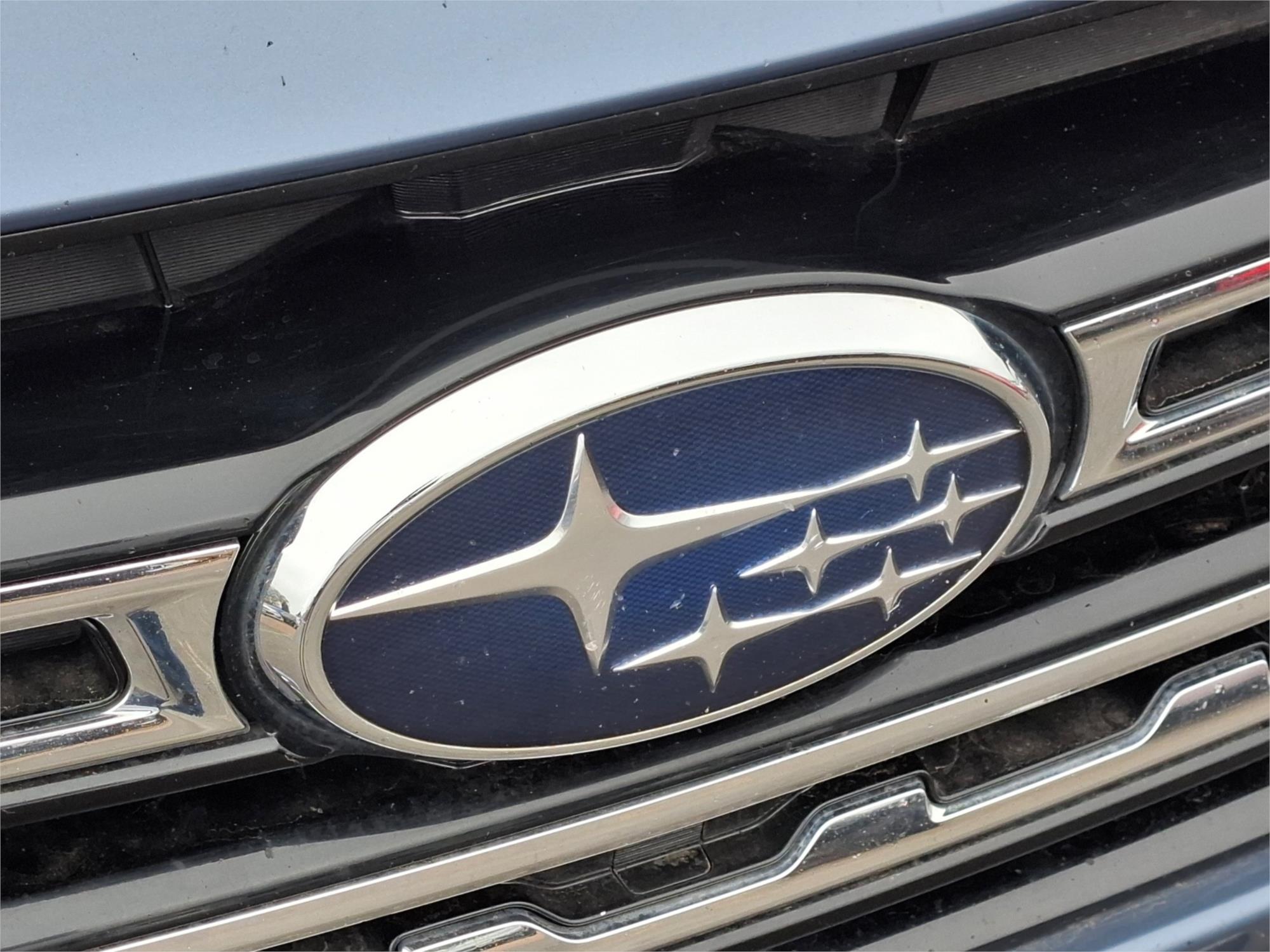 2021 SUBARU OUTBACK MY22 AWD CONTINUOUS VARIABLE 4D WAGON