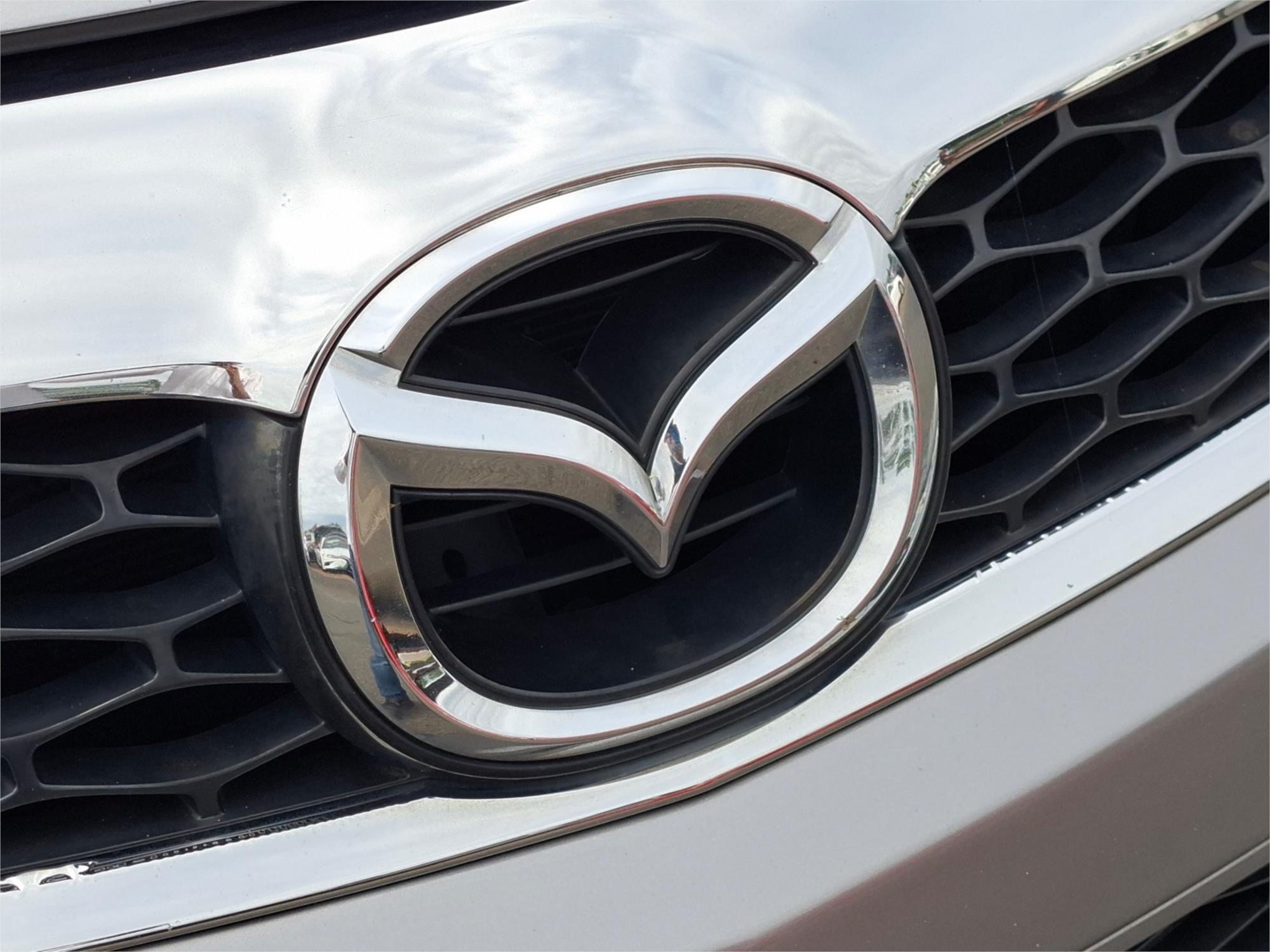 2011 MAZDA CX-9 10 UPGRADE GRAND TOURING 6 SP AUTO ACTIVEMATIC 4D WAGON