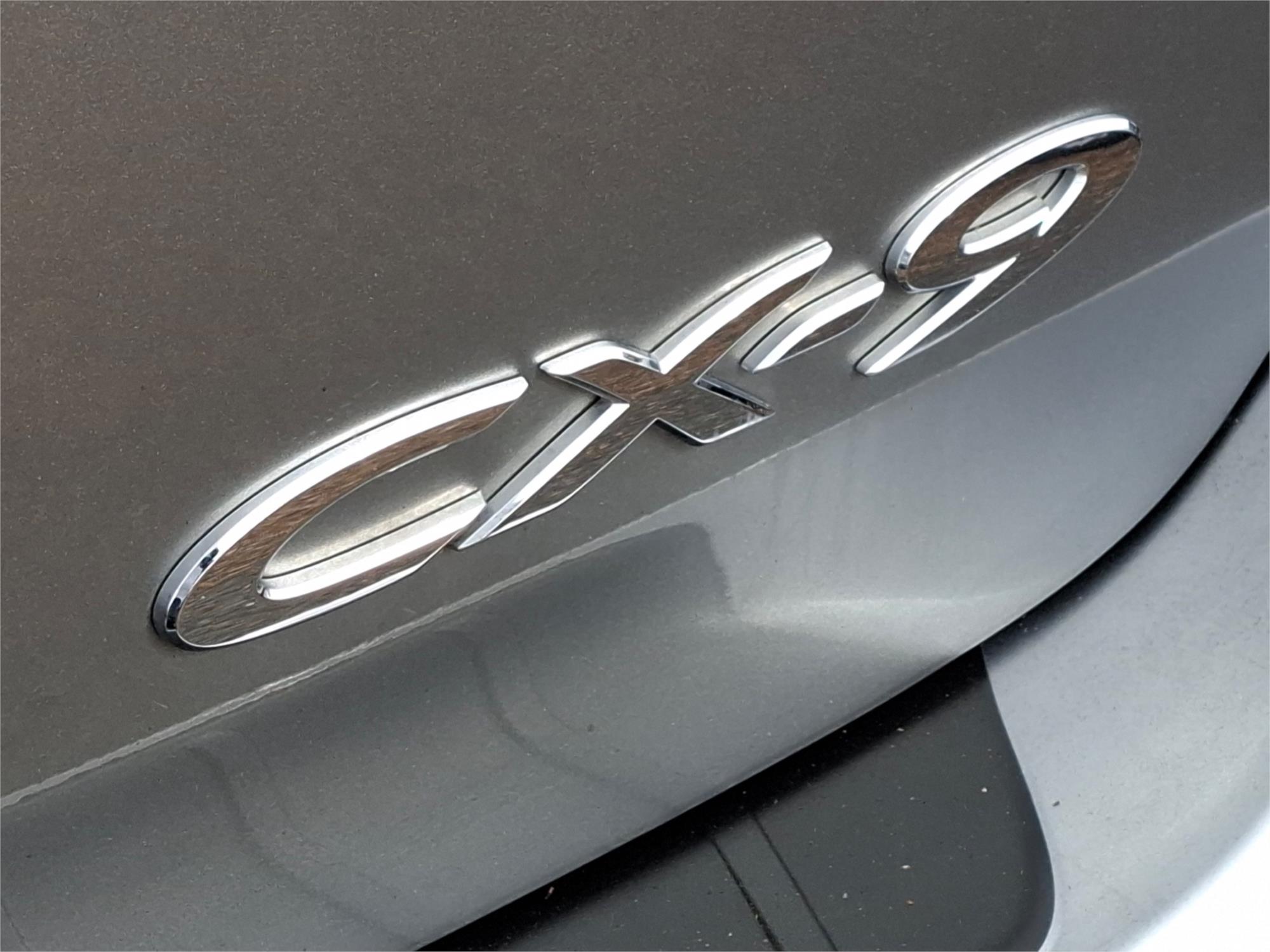 2011 MAZDA CX-9 10 UPGRADE GRAND TOURING 6 SP AUTO ACTIVEMATIC 4D WAGON