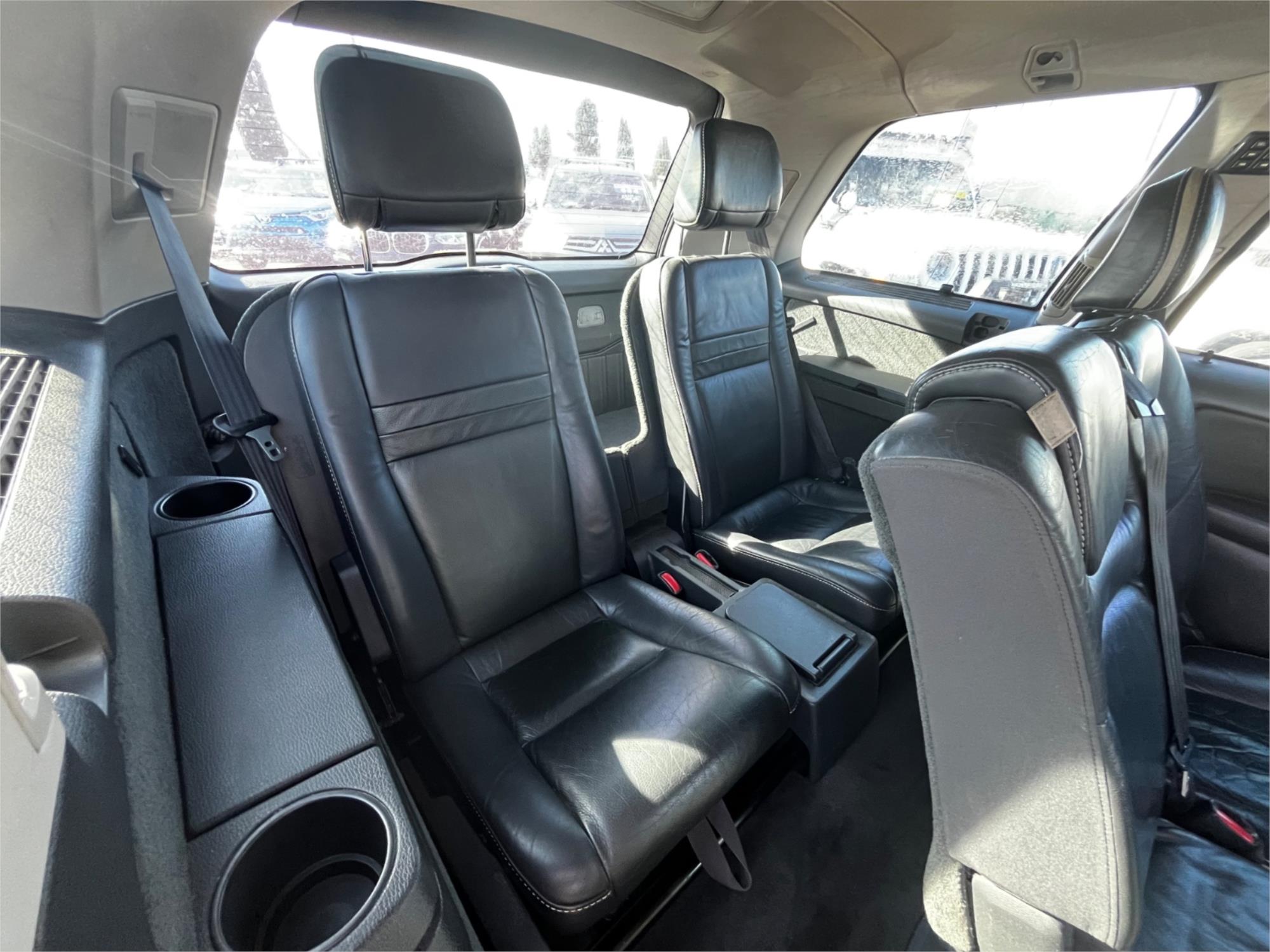 2009 VOLVO XC90 MY09 3.2 R-DESIGN 6 SP AUTOMATIC GEARTRONIC 4D WAGON
