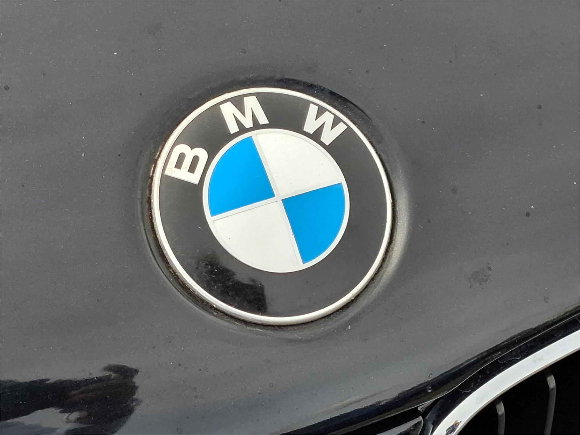 2011 BMW 1 E87 MY11 18i 6 SP AUTOMATIC 5D HATCHBACK