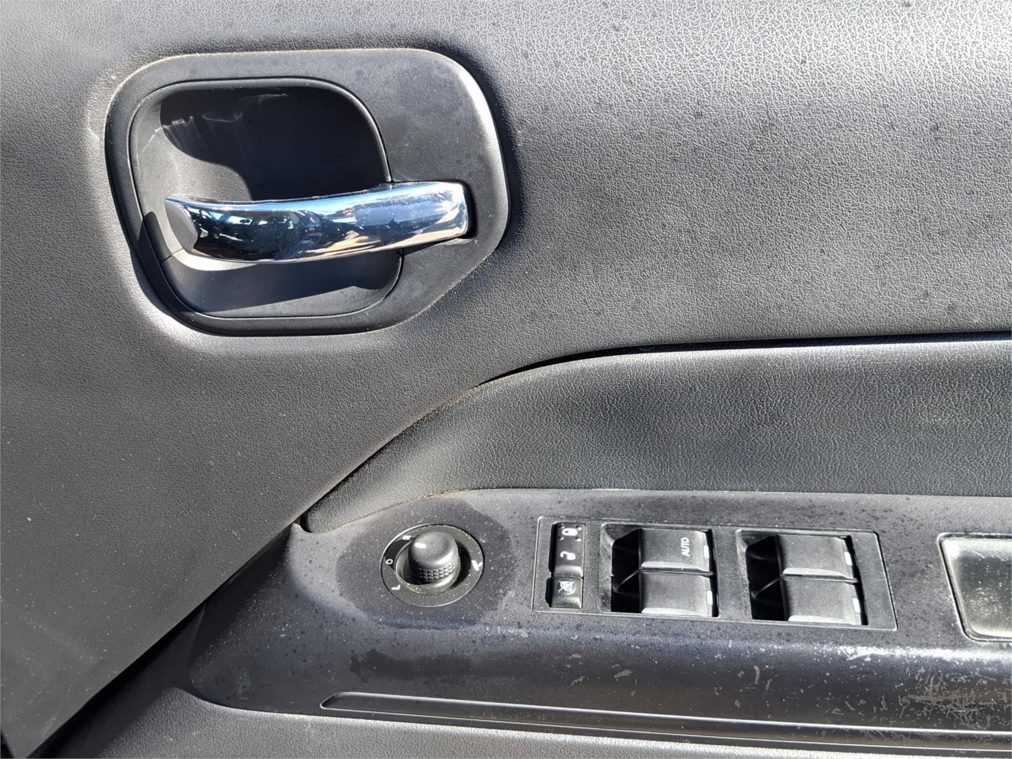 2013 JEEP PATRIOT MK MY12 SPORT (4x2) CVT AUTO 6 SP SEQUENTIAL 4D WAGON