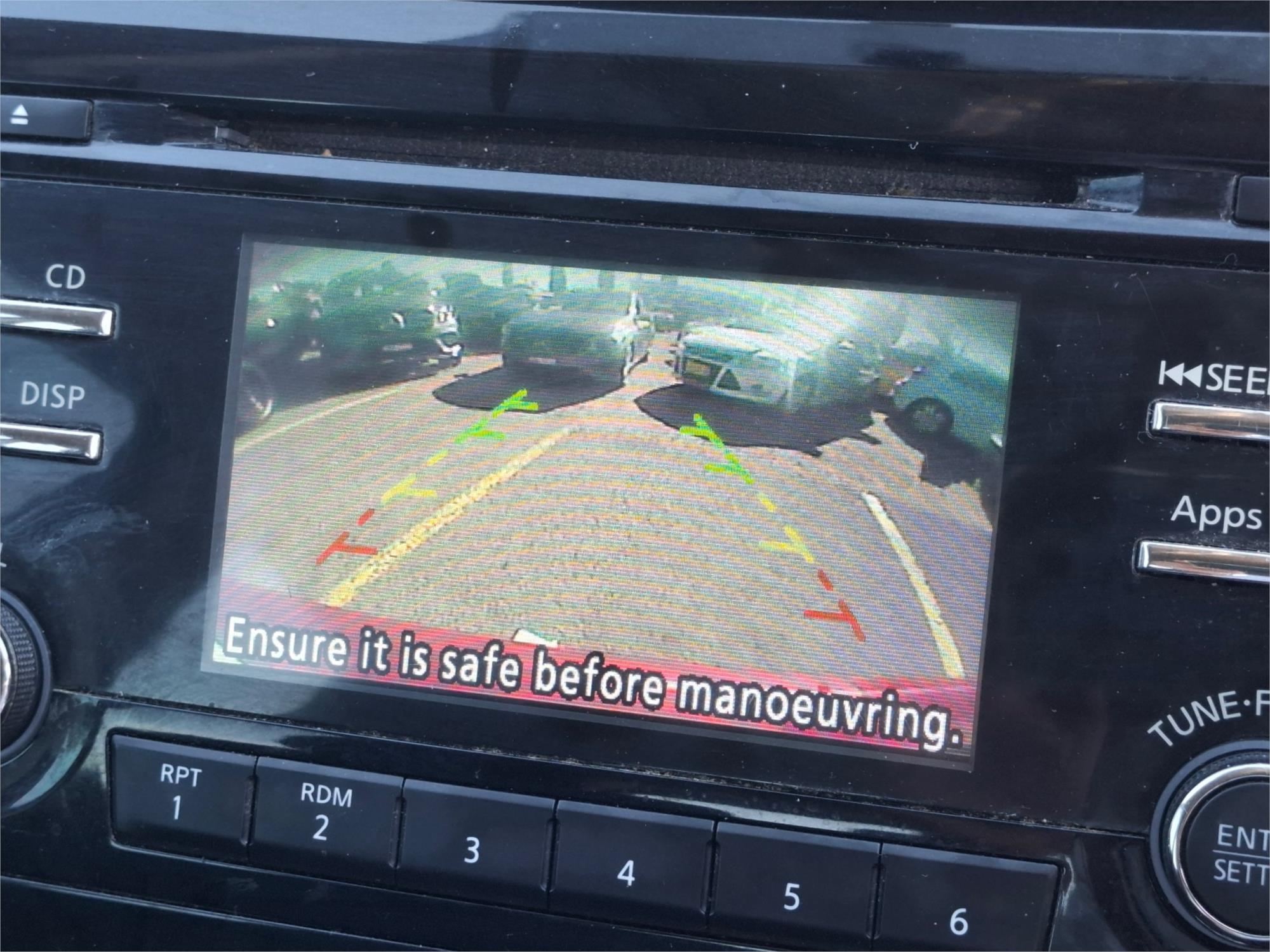 2017 NISSAN QASHQAI J11 ST CONTINUOUS VARIABLE 4D WAGON