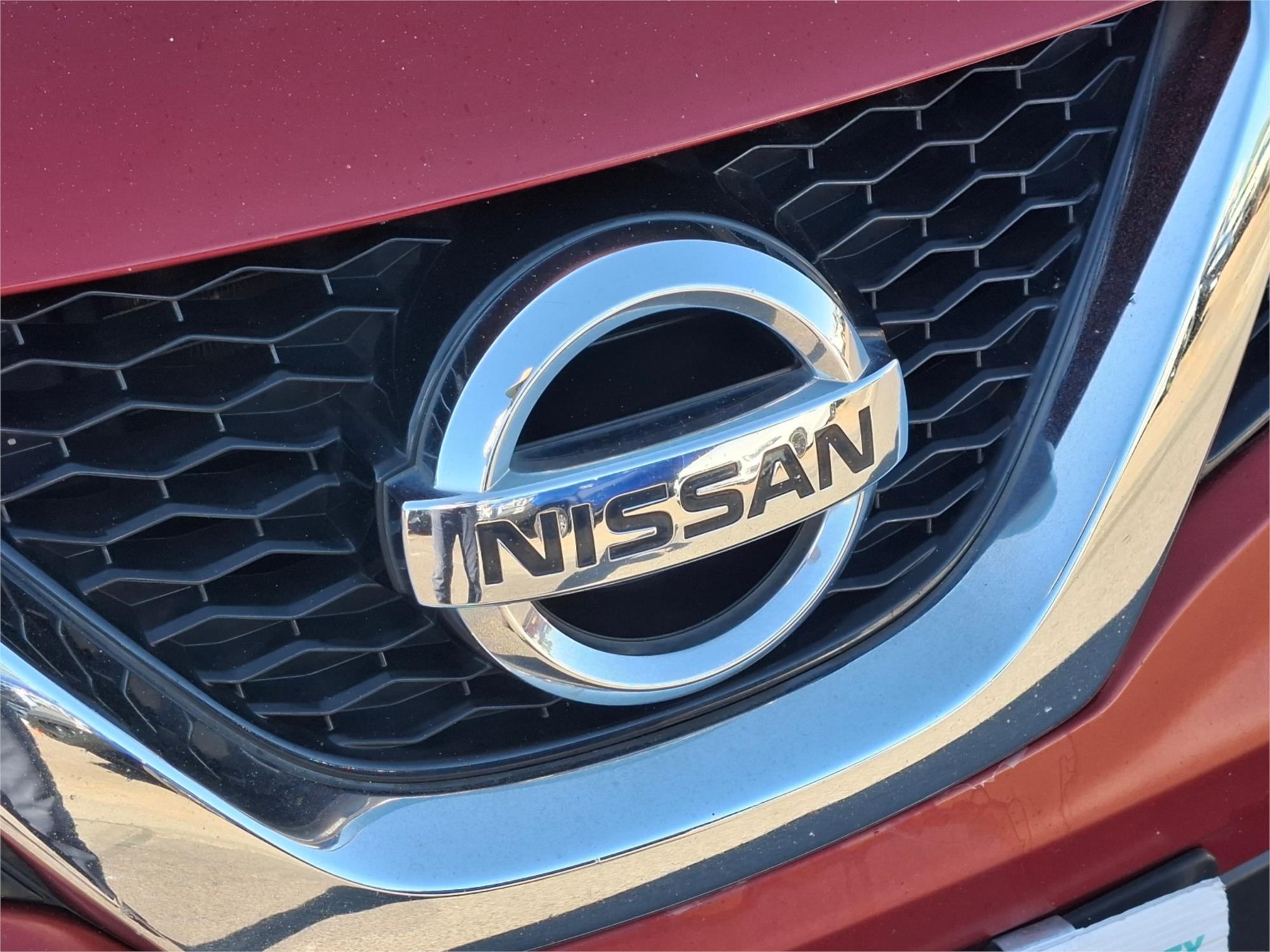 2017 NISSAN QASHQAI J11 ST CONTINUOUS VARIABLE 4D WAGON