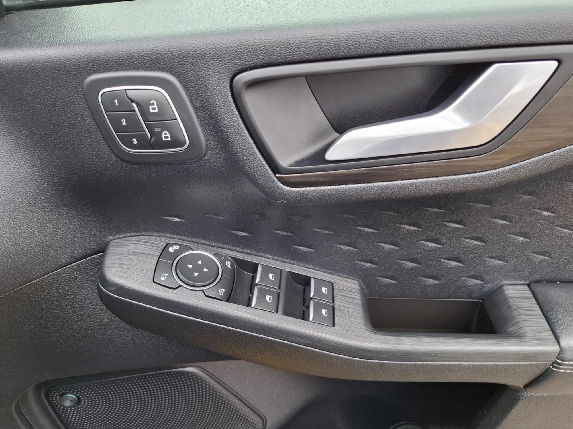 2021 FORD ESCAPE ZH MY21.25 VIGNALE (AWD) 8 SP AUTOMATIC 4D WAGON