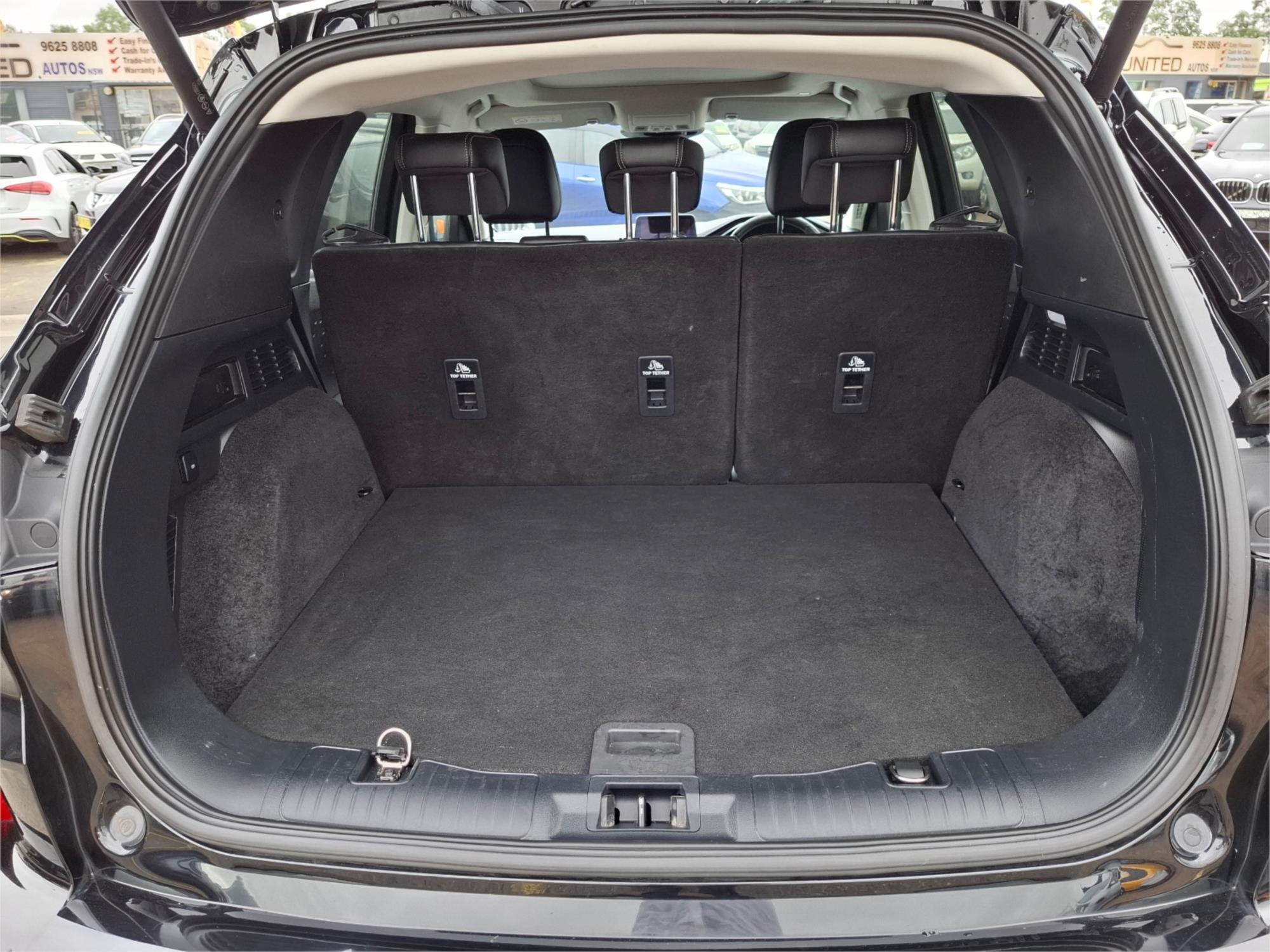 2021 FORD ESCAPE ZH MY21.25 VIGNALE (AWD) 8 SP AUTOMATIC 4D WAGON
