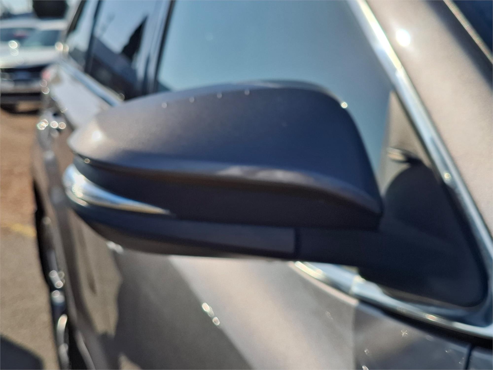 2018 TOYOTA KLUGER GSU50R MY17 GXL (4x2) 8 SP AUTOMATIC 4D WAGON