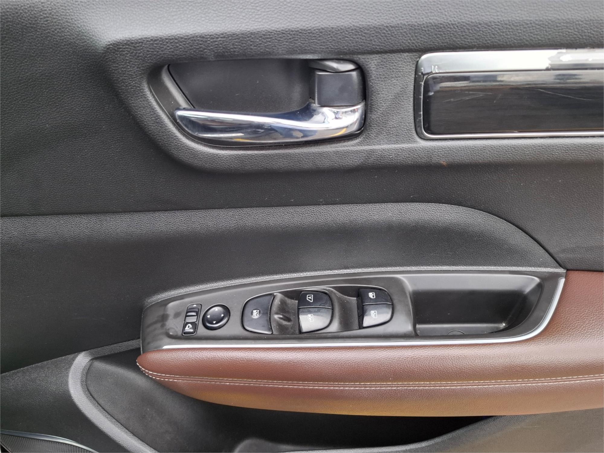 2016 RENAULT KOLEOS XZG INTENS X-TRONIC (4x4) CONTINUOUS VARIABLE 4D WAGON