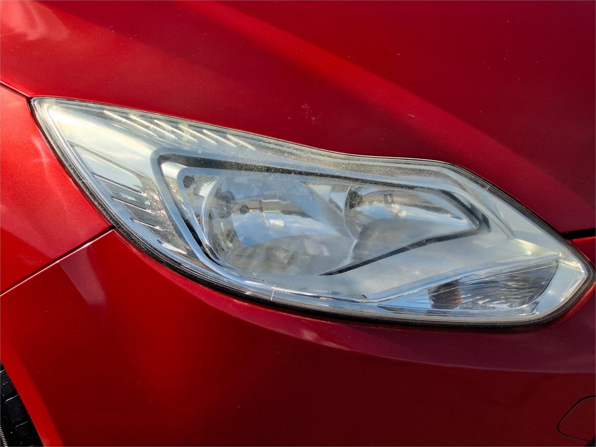 2014 FORD FOCUS LW MK2 MY14 TREND 6 SP AUTOMATIC 5D HATCHBACK
