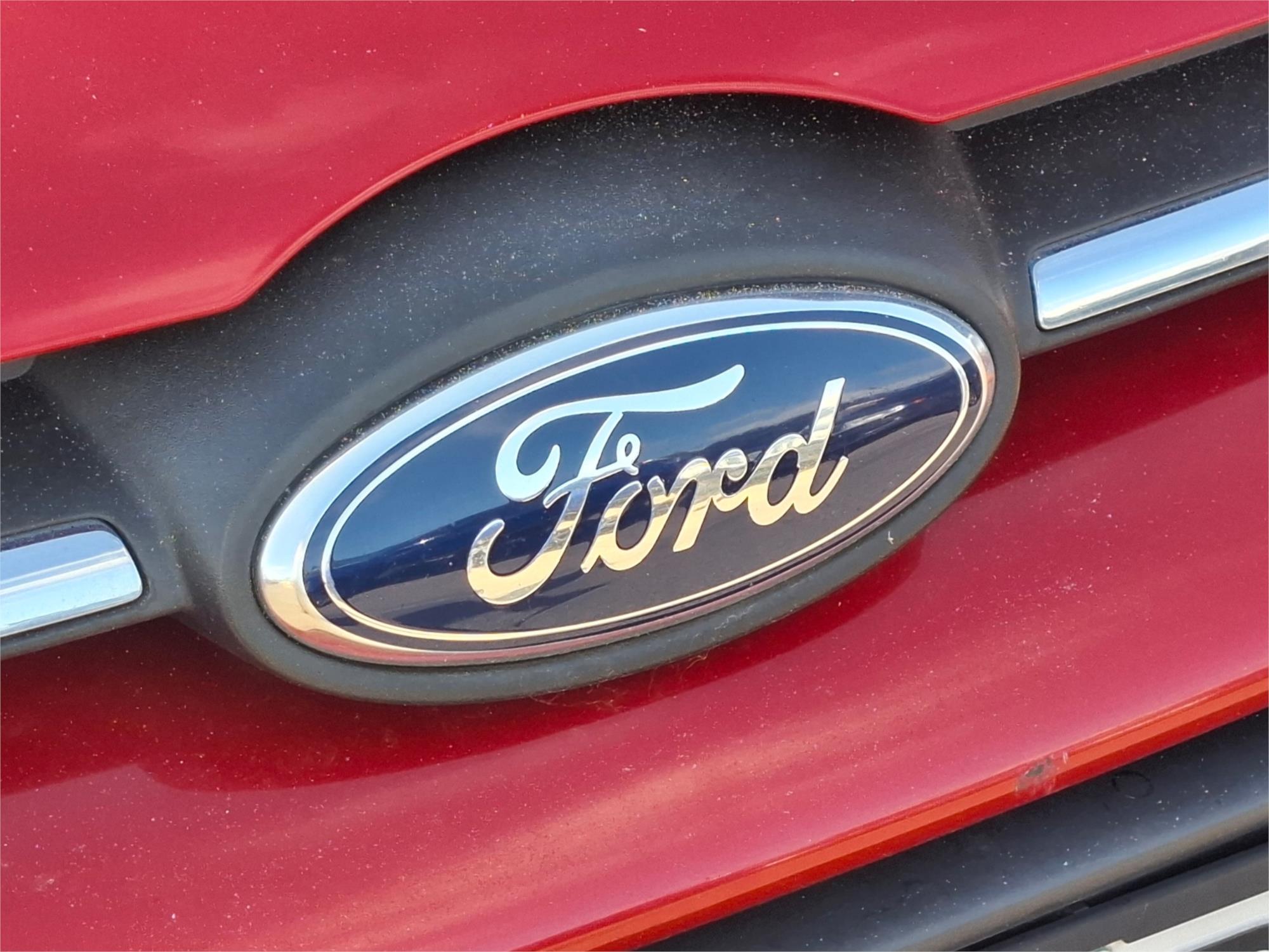 2014 FORD FOCUS LW MK2 MY14 TREND 6 SP AUTOMATIC 5D HATCHBACK