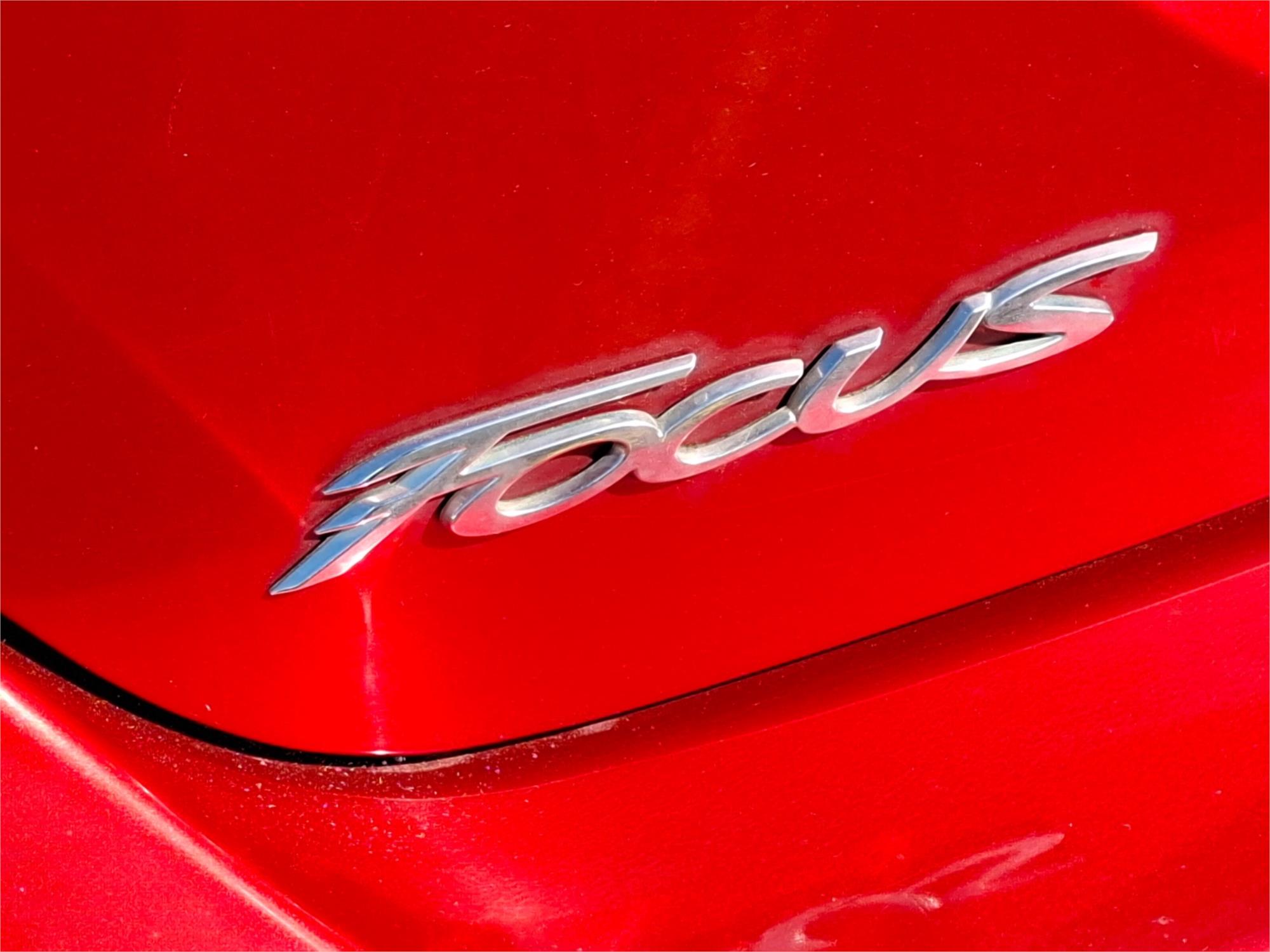 2014 FORD FOCUS LW MK2 MY14 TREND 6 SP AUTOMATIC 5D HATCHBACK