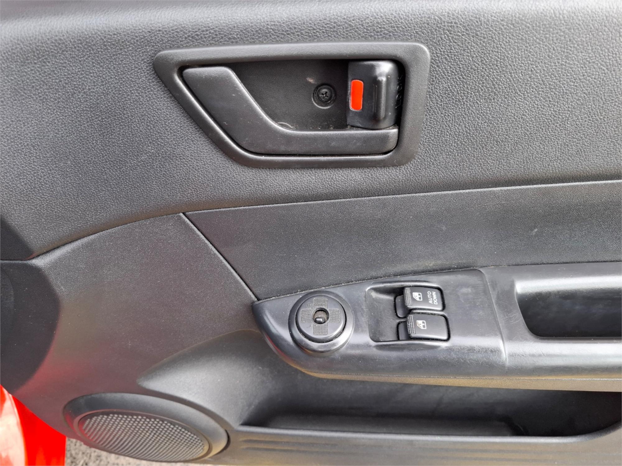 2009 HYUNDAI GETZ TB MY09 S 4 SP AUTOMATIC 3D HATCHBACK