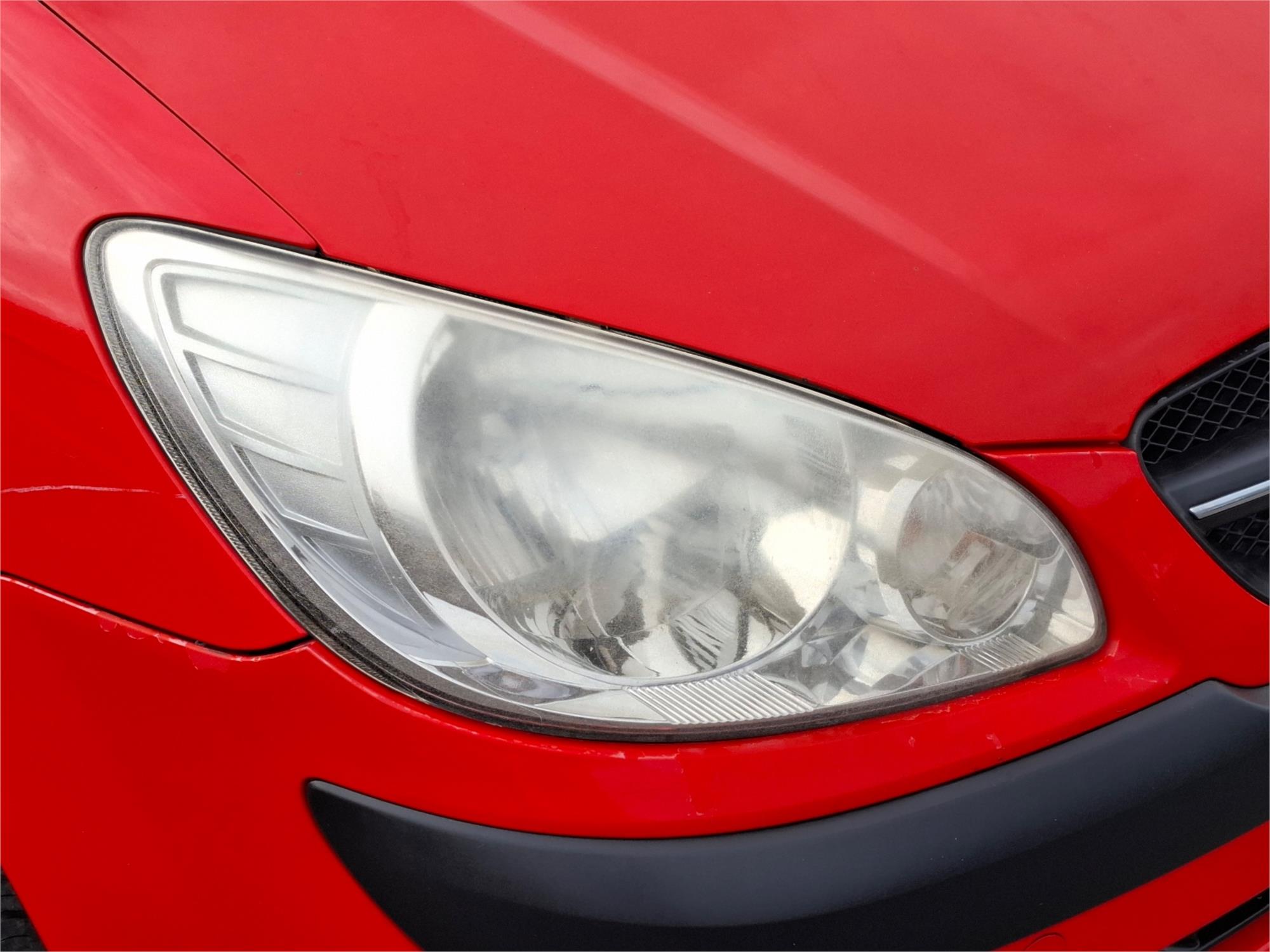 2009 HYUNDAI GETZ TB MY09 S 4 SP AUTOMATIC 3D HATCHBACK
