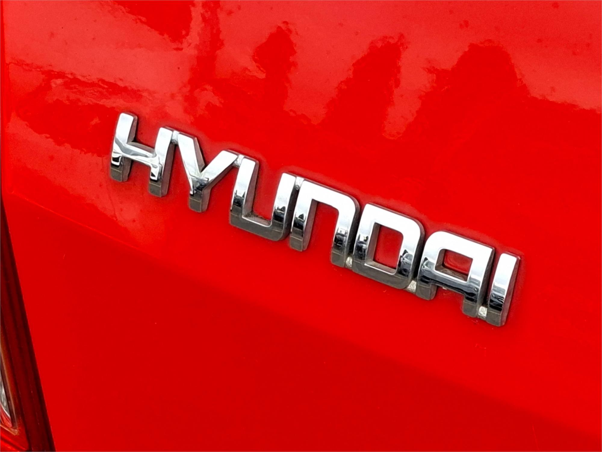 2009 HYUNDAI GETZ TB MY09 S 4 SP AUTOMATIC 3D HATCHBACK