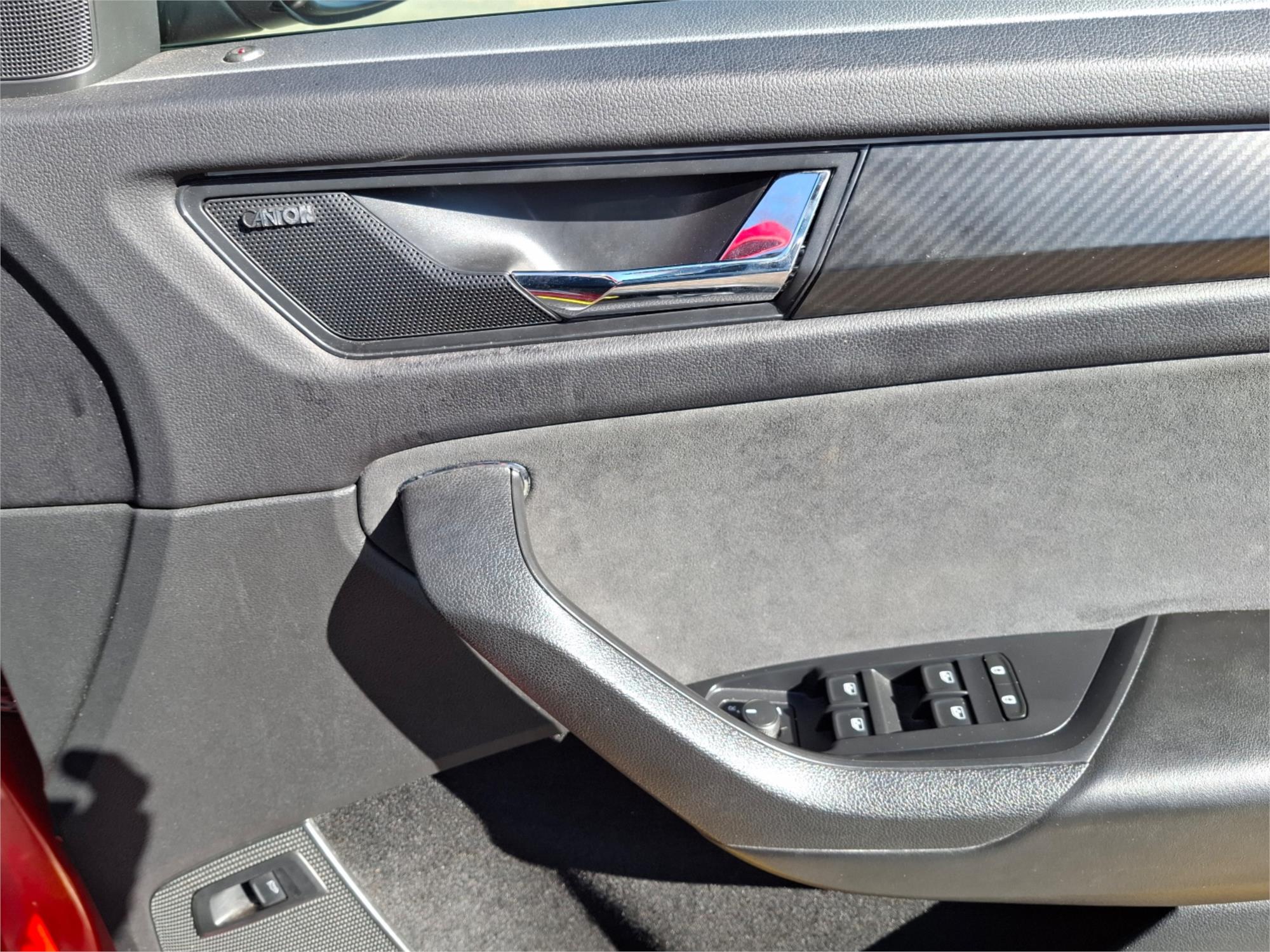 2018 SKODA KODIAQ NS MY18.5 140 TDI (4x4) 7 SP AUTO DIRECT SHIFT 4D WAGON