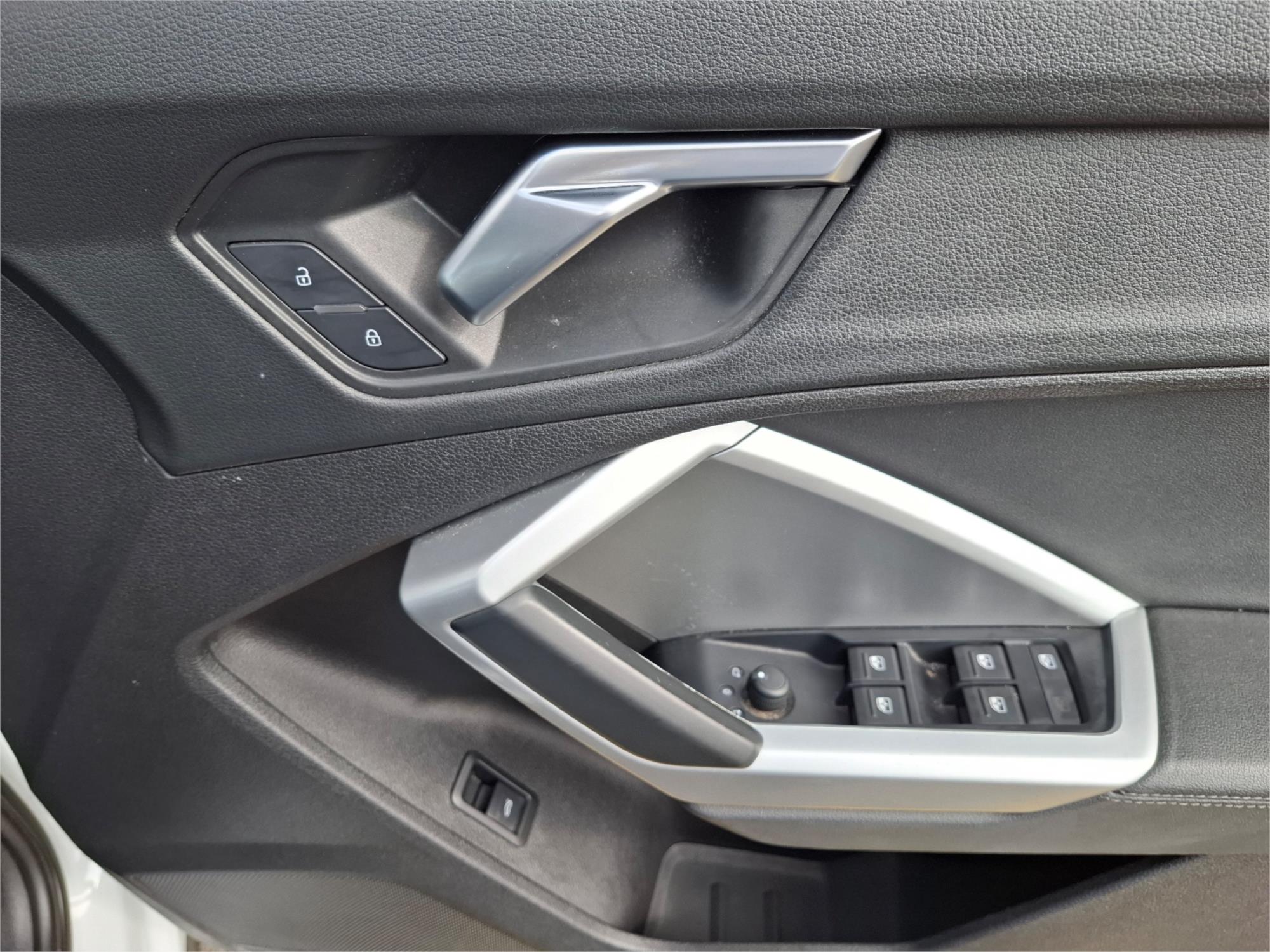 2020 AUDI Q3 F3 MY20 35 TFSI 6 SP AUTO DUAL CLUTCH 4D WAGON