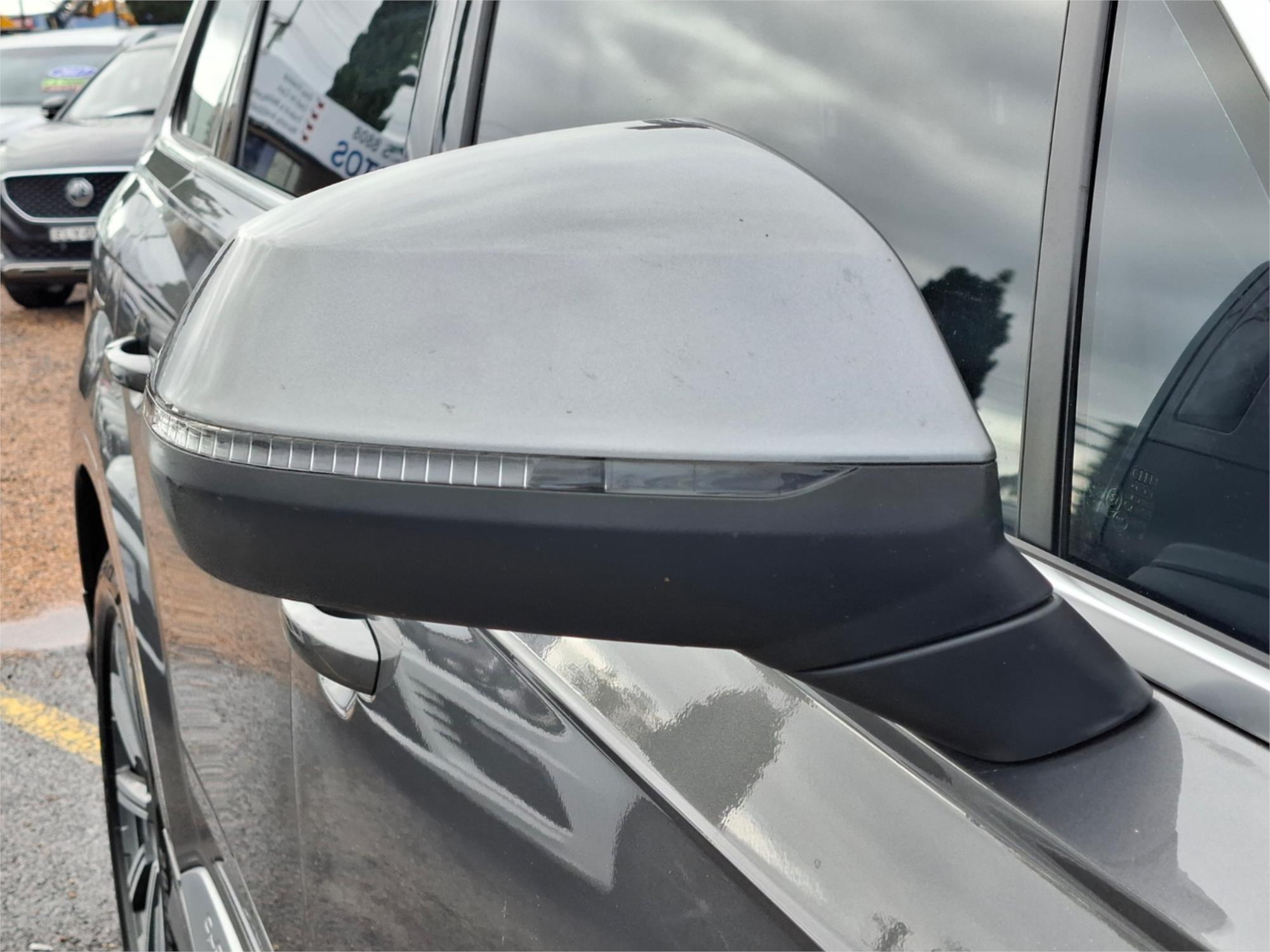 2015 AUDI Q7 4M 3.0 TDI QUATTRO 8 SP AUTOMATIC TIPTRONIC 4D WAGON