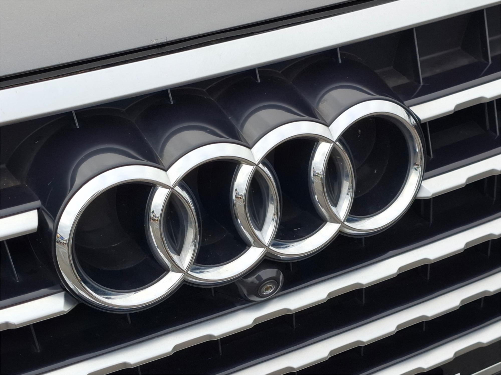 2015 AUDI Q7 4M 3.0 TDI QUATTRO 8 SP AUTOMATIC TIPTRONIC 4D WAGON