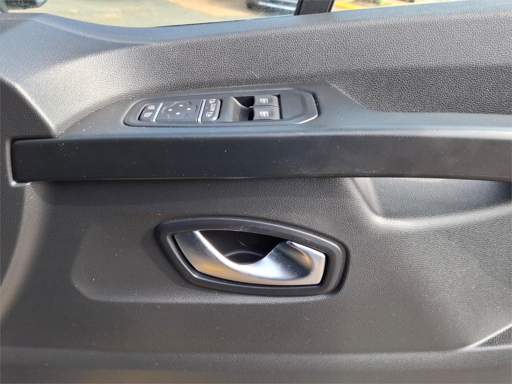 2022 RENAULT TRAFIC X82 MY23 L2 LWB PRO 6 SP AUTO DUAL CLUTCH 3D VAN