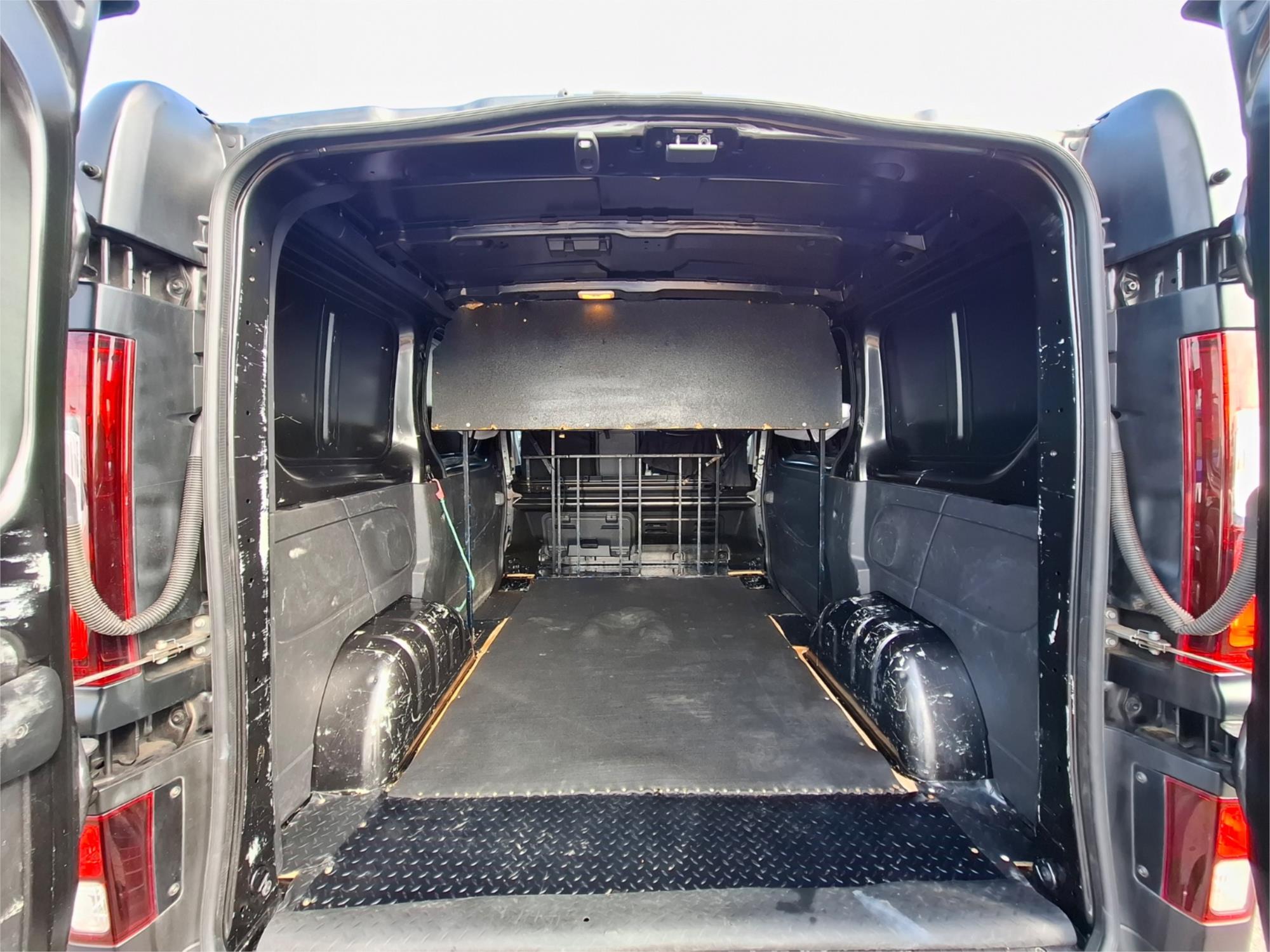2022 RENAULT TRAFIC X82 MY23 L2 LWB PRO 6 SP AUTO DUAL CLUTCH 3D VAN