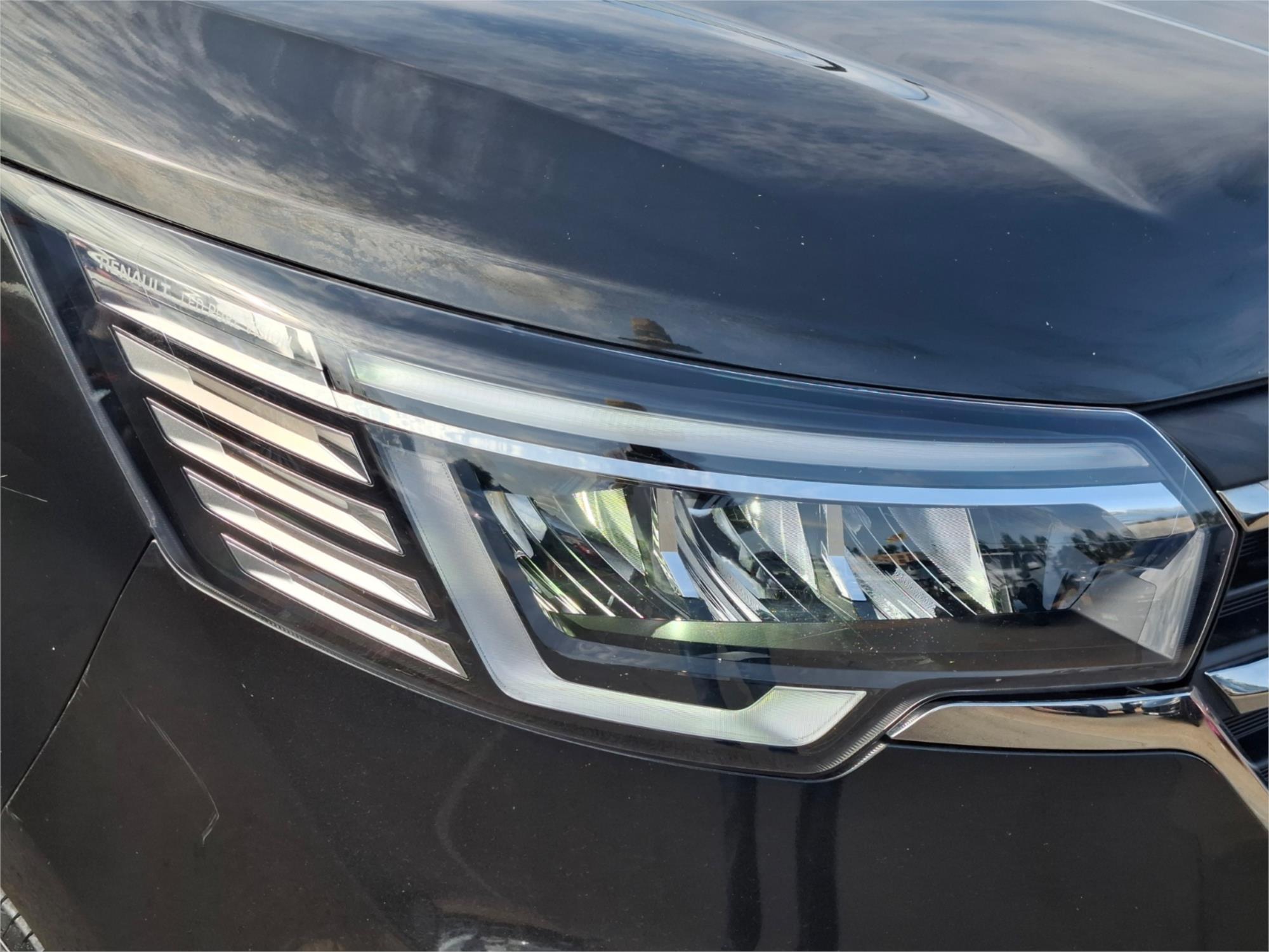 2022 RENAULT TRAFIC X82 MY23 L2 LWB PRO 6 SP AUTO DUAL CLUTCH 3D VAN