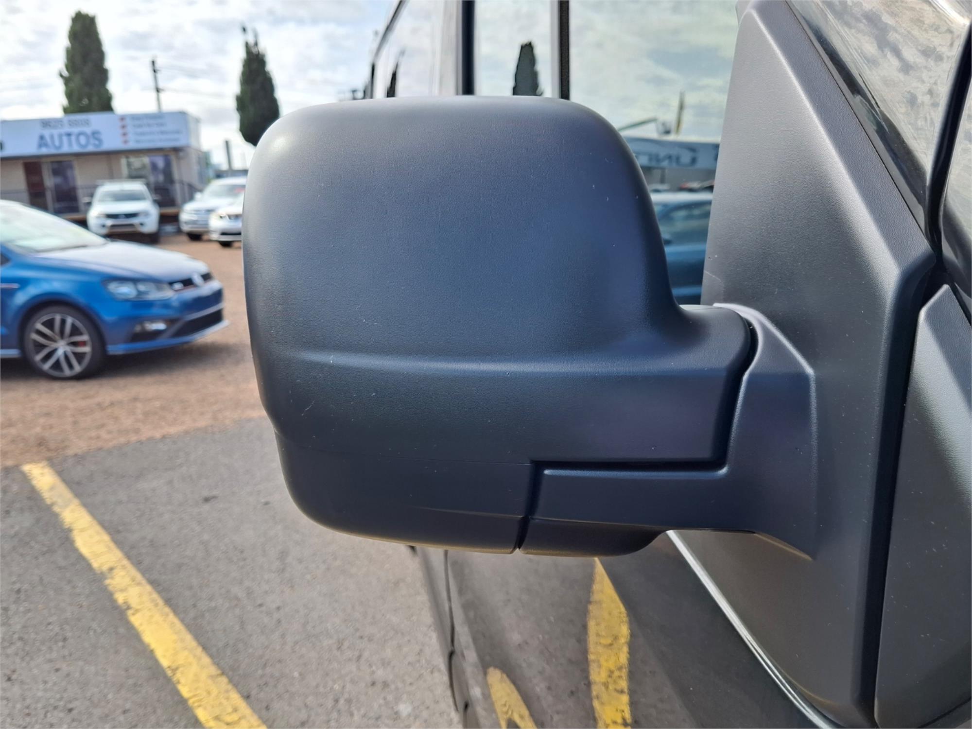 2022 RENAULT TRAFIC X82 MY23 L2 LWB PRO 6 SP AUTO DUAL CLUTCH 3D VAN