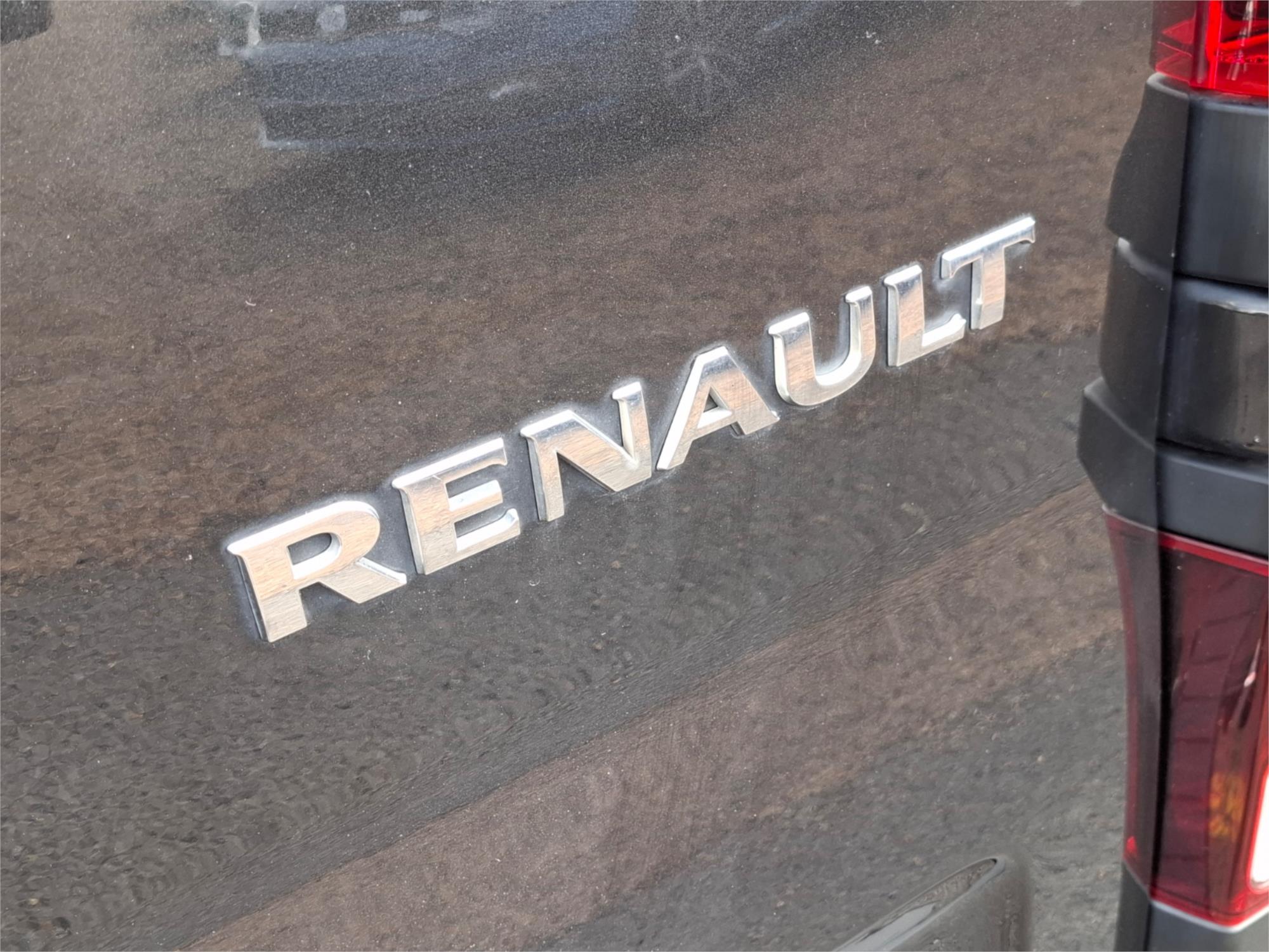 2022 RENAULT TRAFIC X82 MY23 L2 LWB PRO 6 SP AUTO DUAL CLUTCH 3D VAN