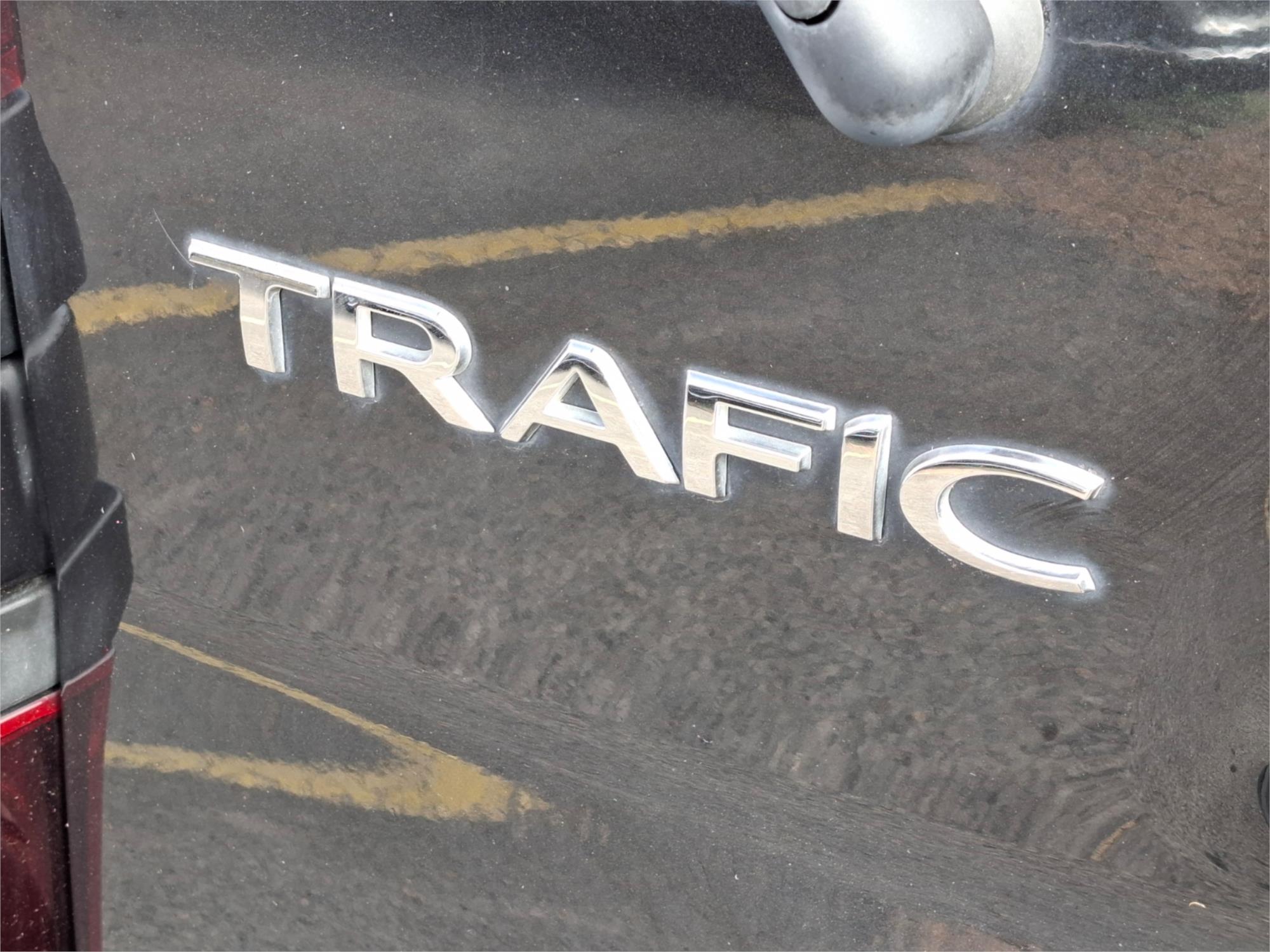 2022 RENAULT TRAFIC X82 MY23 L2 LWB PRO 6 SP AUTO DUAL CLUTCH 3D VAN