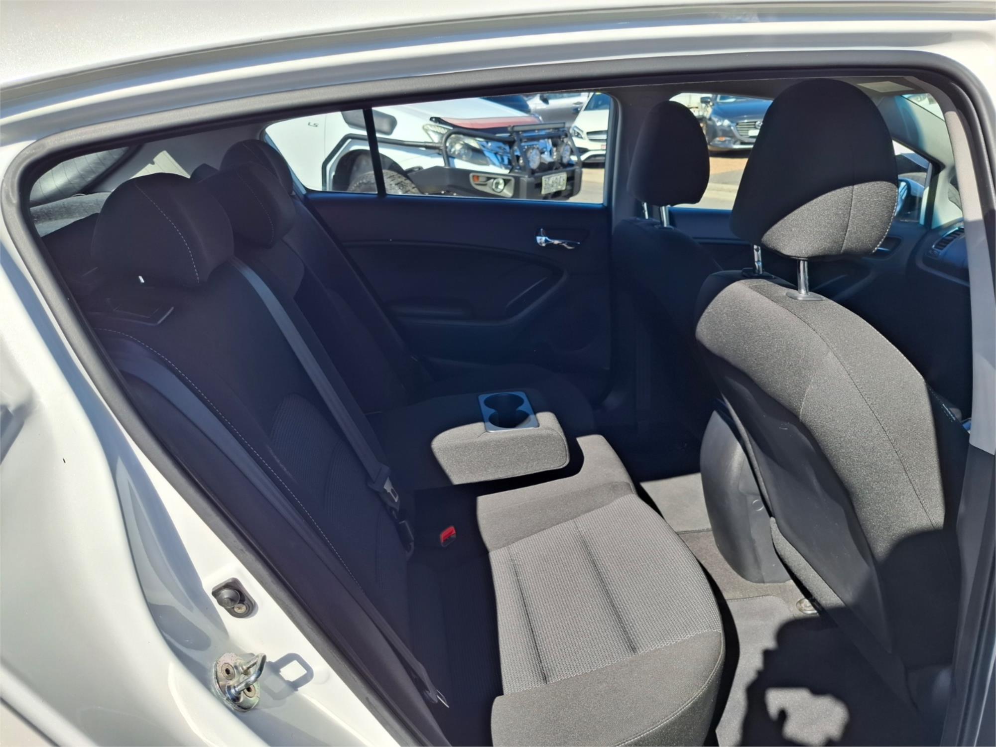 2020 KIA CERATO BD MY20 S 6 SP AUTOMATIC 5D HATCHBACK