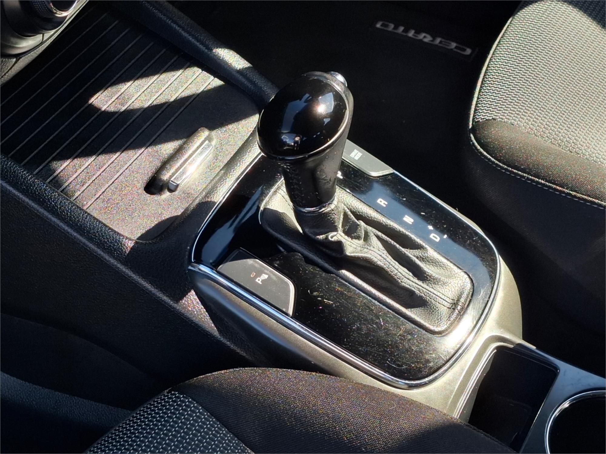 2020 KIA CERATO BD MY20 S 6 SP AUTOMATIC 5D HATCHBACK