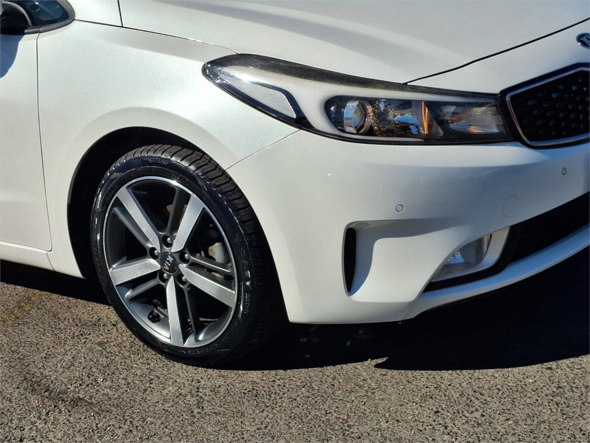 2020 KIA CERATO BD MY20 S 6 SP AUTOMATIC 5D HATCHBACK