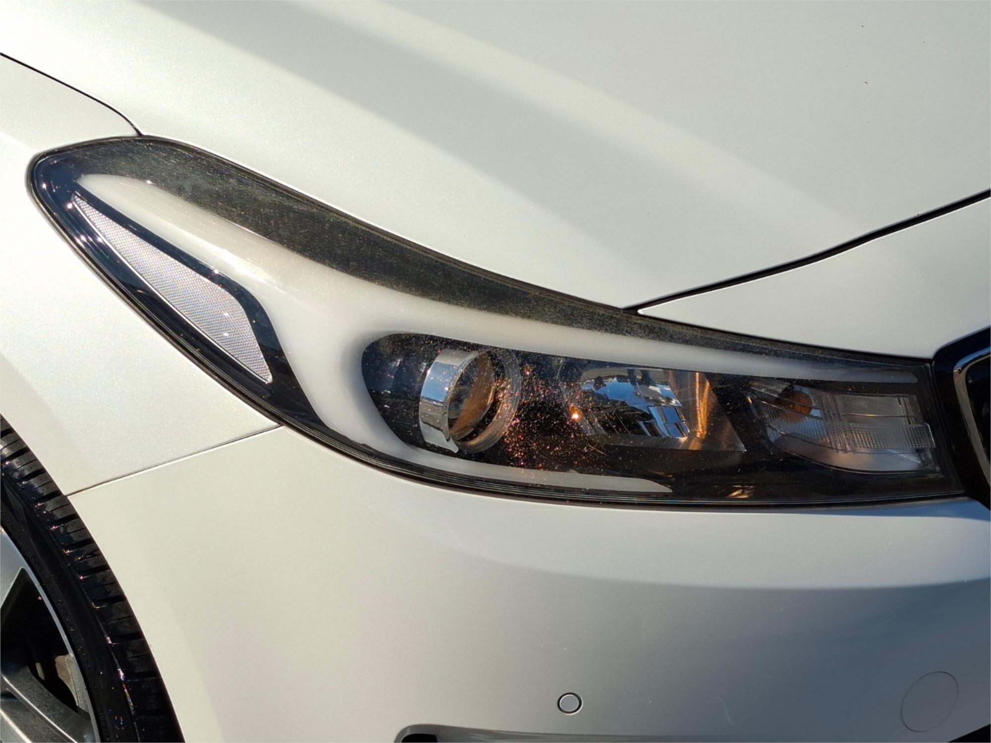 2020 KIA CERATO BD MY20 S 6 SP AUTOMATIC 5D HATCHBACK