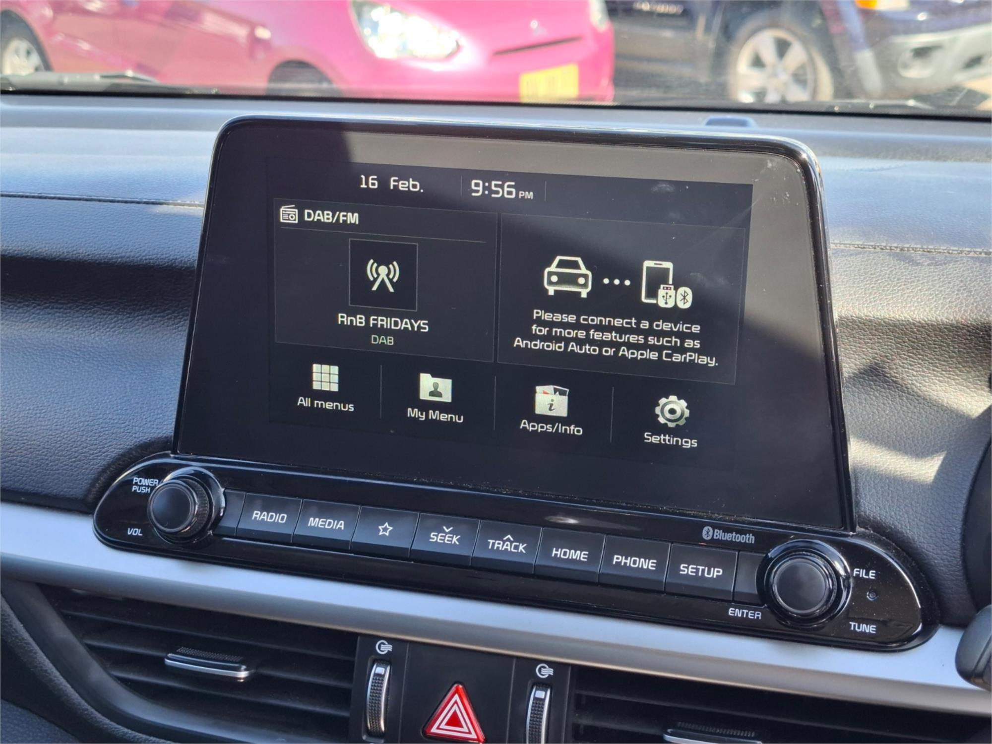 2018 KIA CERATO YD MY18 SPORT 6 SP AUTO SEQ SPORTSHIFT 5D HATCHBACK