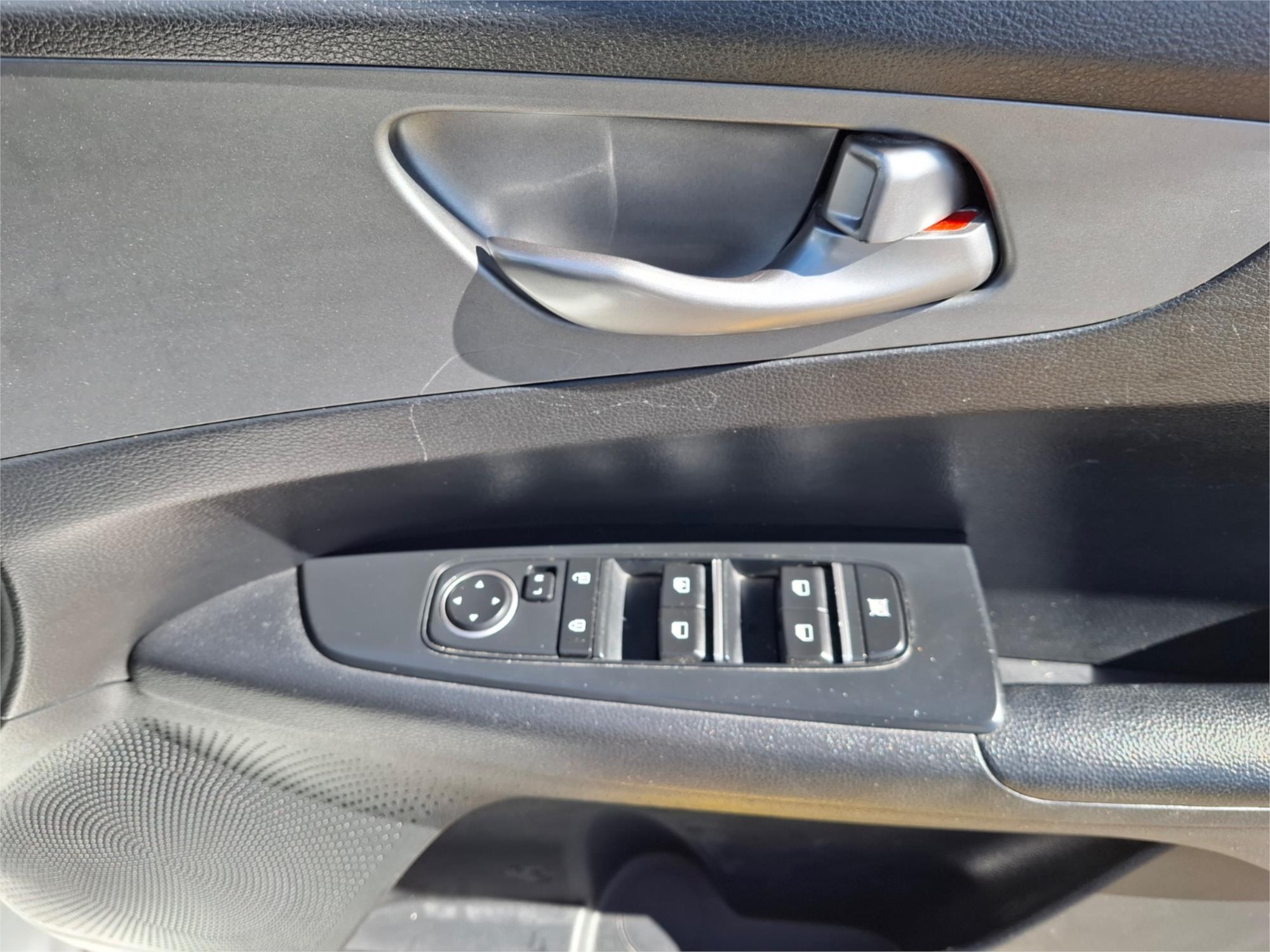 2018 KIA CERATO YD MY18 SPORT 6 SP AUTO SEQ SPORTSHIFT 5D HATCHBACK