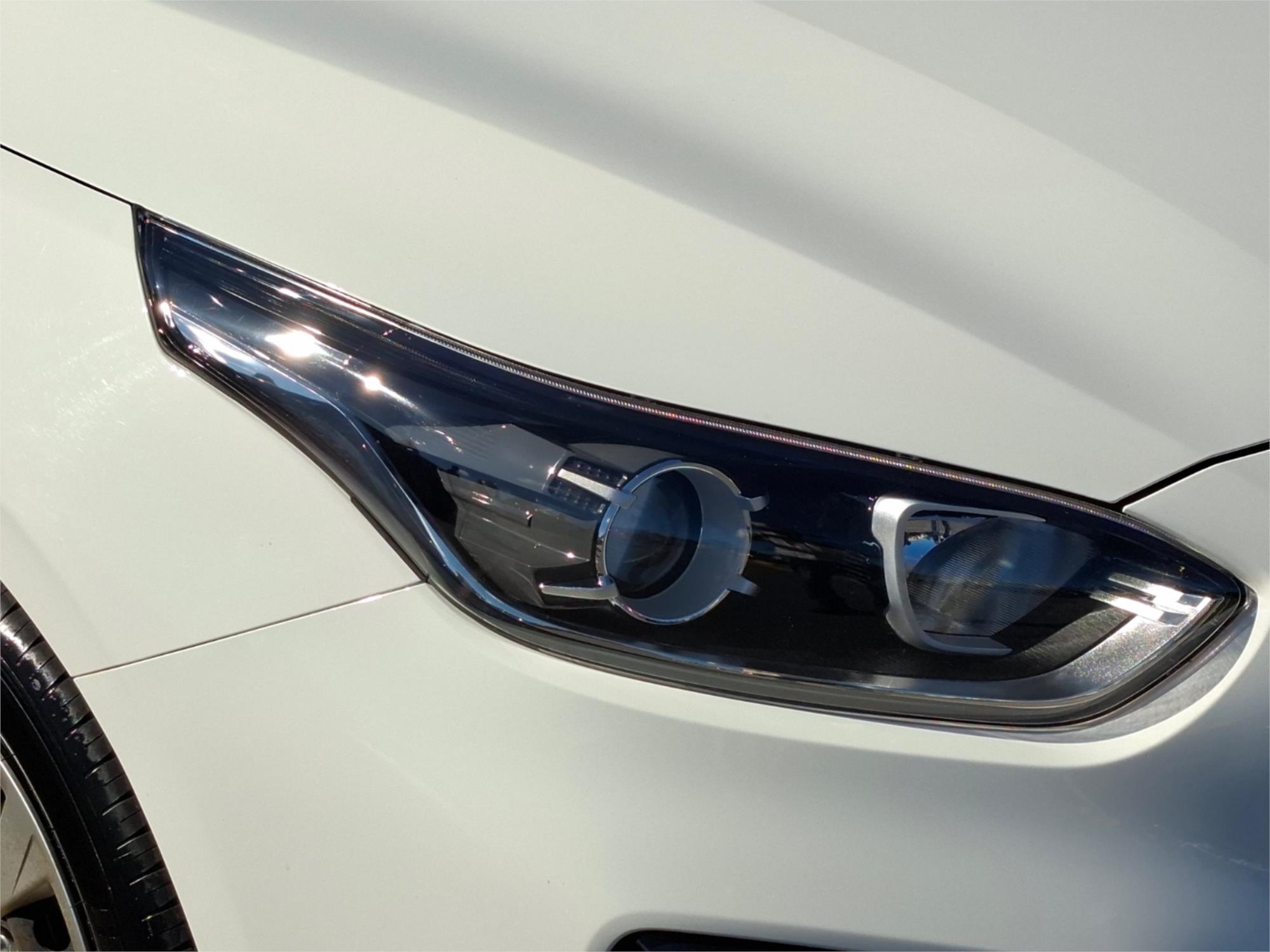 2018 KIA CERATO YD MY18 SPORT 6 SP AUTO SEQ SPORTSHIFT 5D HATCHBACK