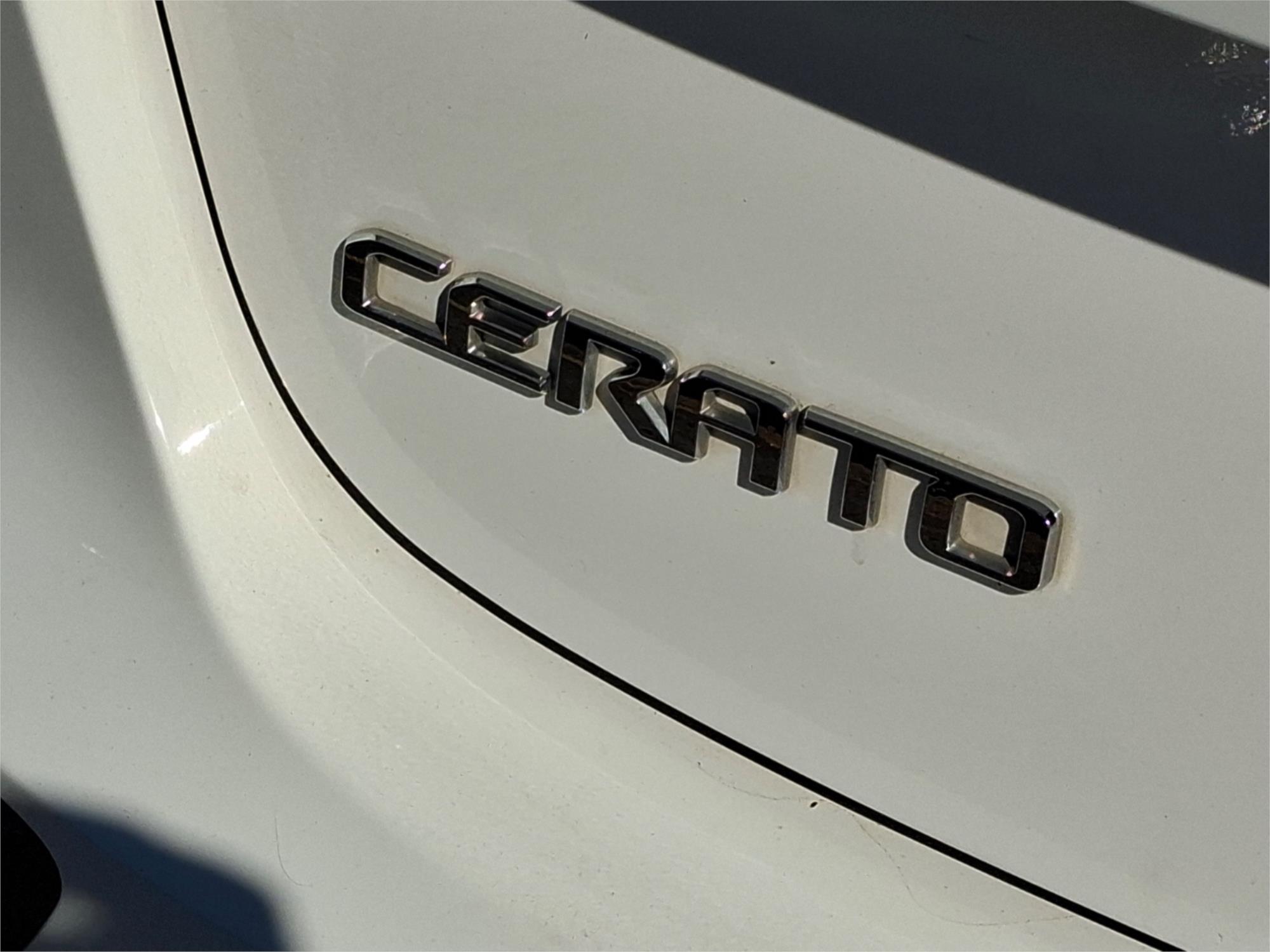 2018 KIA CERATO YD MY18 SPORT 6 SP AUTO SEQ SPORTSHIFT 5D HATCHBACK
