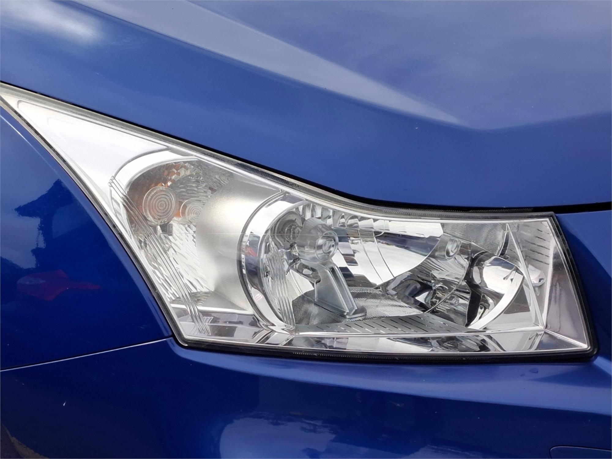 2016 HOLDEN CRUZE JH MY16 Z-SERIES 6 SP AUTOMATIC 5D HATCHBACK