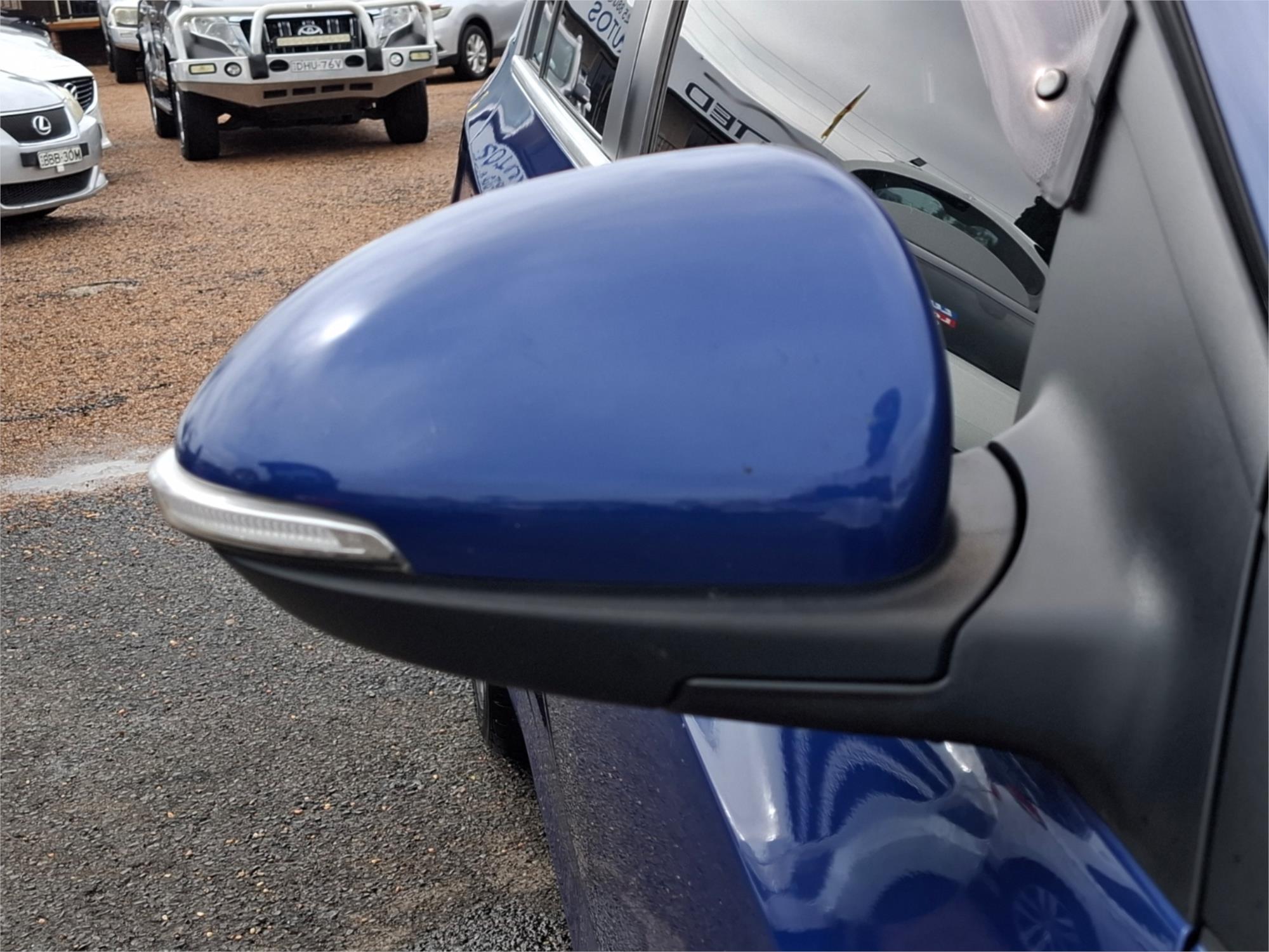 2016 HOLDEN CRUZE JH MY16 Z-SERIES 6 SP AUTOMATIC 5D HATCHBACK