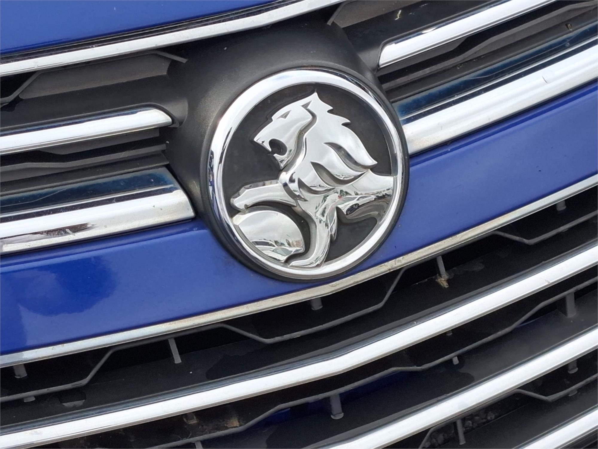 2016 HOLDEN CRUZE JH MY16 Z-SERIES 6 SP AUTOMATIC 5D HATCHBACK