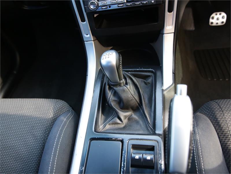 2005 HOLDEN SPECIAL VEHICLES MALOO Z SERIES MANUAL UTILITY