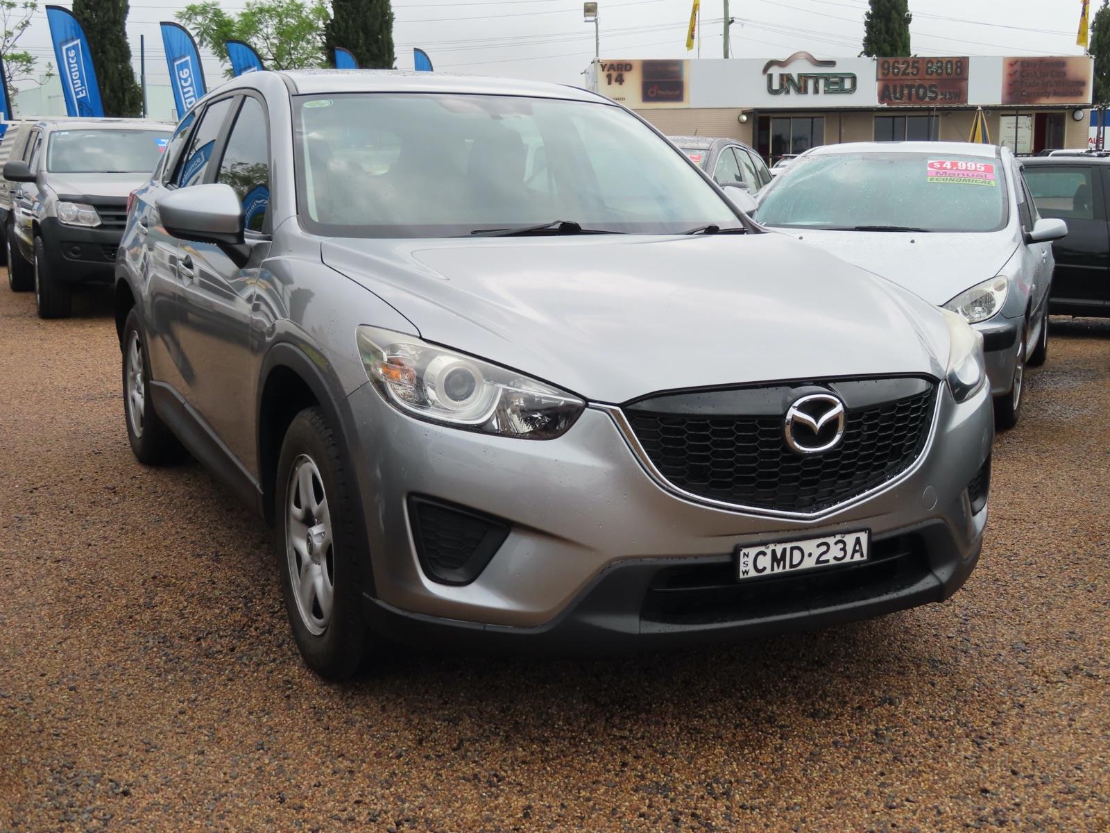 2010 NISSAN MURANO Z51 ST Wagon 4dr CVT 6sp 4x4 3.5i